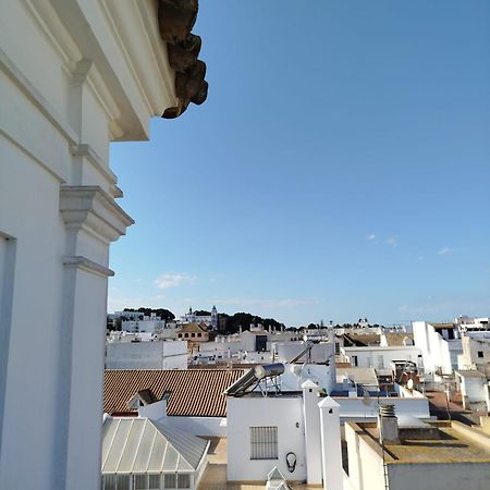 Apartamentos Farinas 11 Sanlúcar de Barrameda Εξωτερικό φωτογραφία