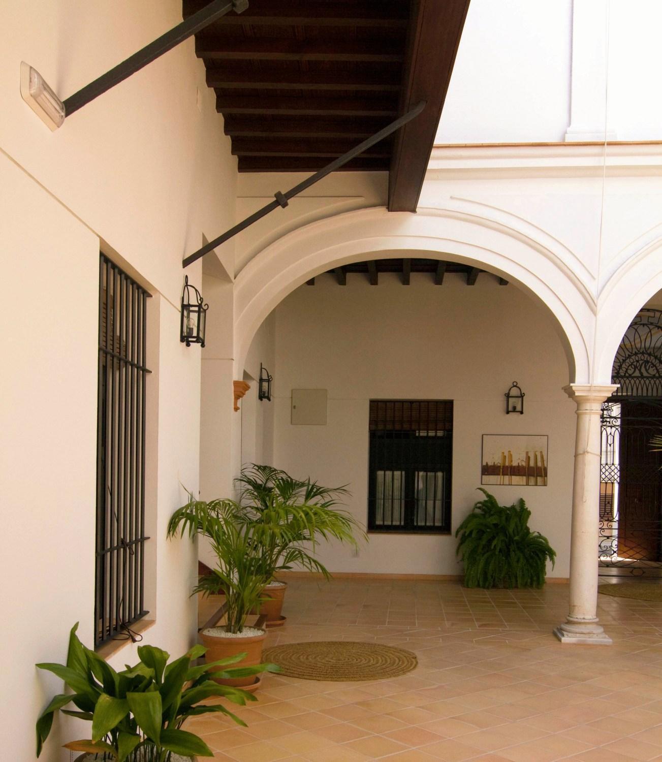 Apartamentos Farinas 11 Sanlúcar de Barrameda Εξωτερικό φωτογραφία