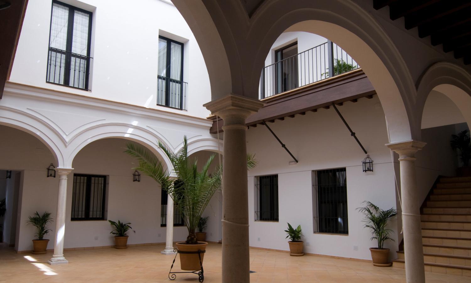 Apartamentos Farinas 11 Sanlúcar de Barrameda Εξωτερικό φωτογραφία