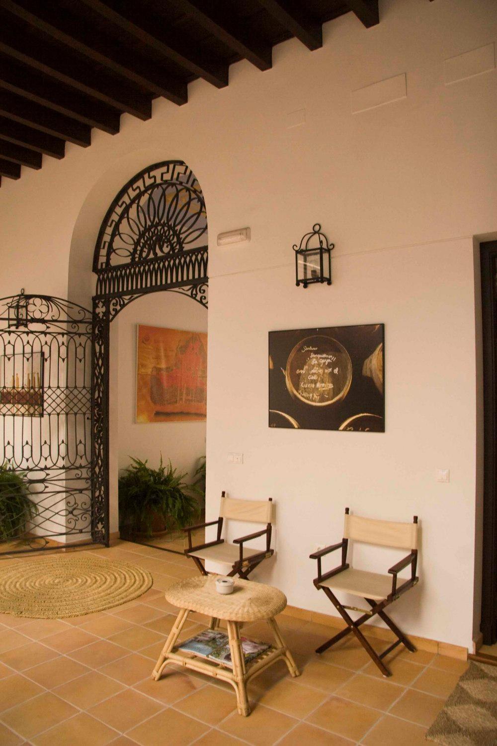 Apartamentos Farinas 11 Sanlúcar de Barrameda Εξωτερικό φωτογραφία