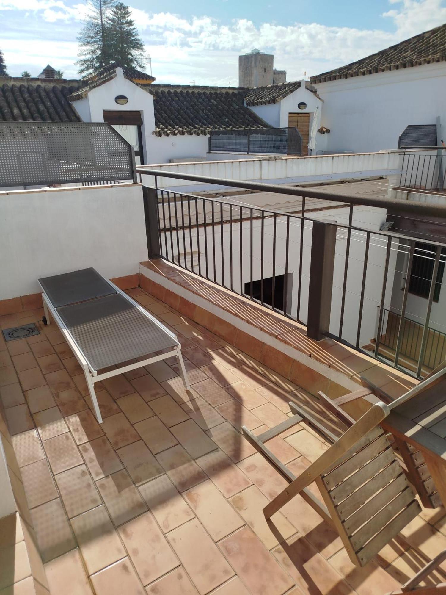 Apartamentos Farinas 11 Sanlúcar de Barrameda Εξωτερικό φωτογραφία