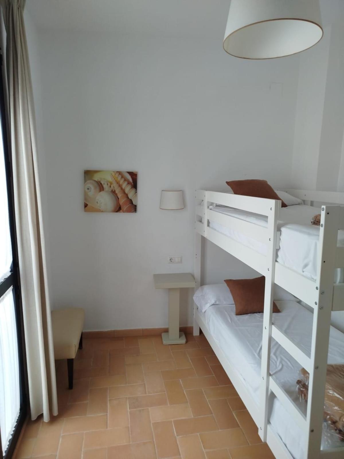 Apartamentos Farinas 11 Sanlúcar de Barrameda Εξωτερικό φωτογραφία