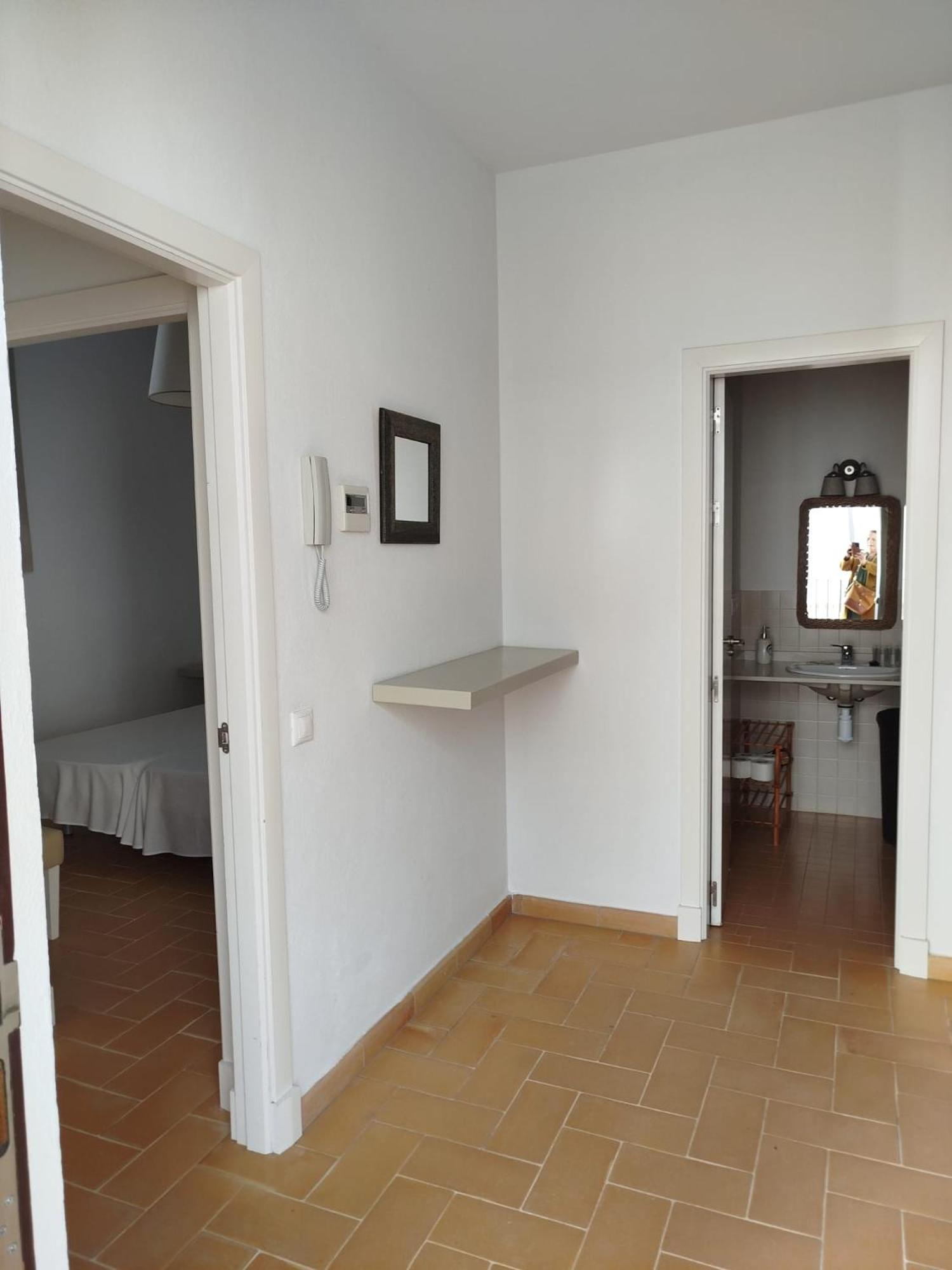 Apartamentos Farinas 11 Sanlúcar de Barrameda Εξωτερικό φωτογραφία