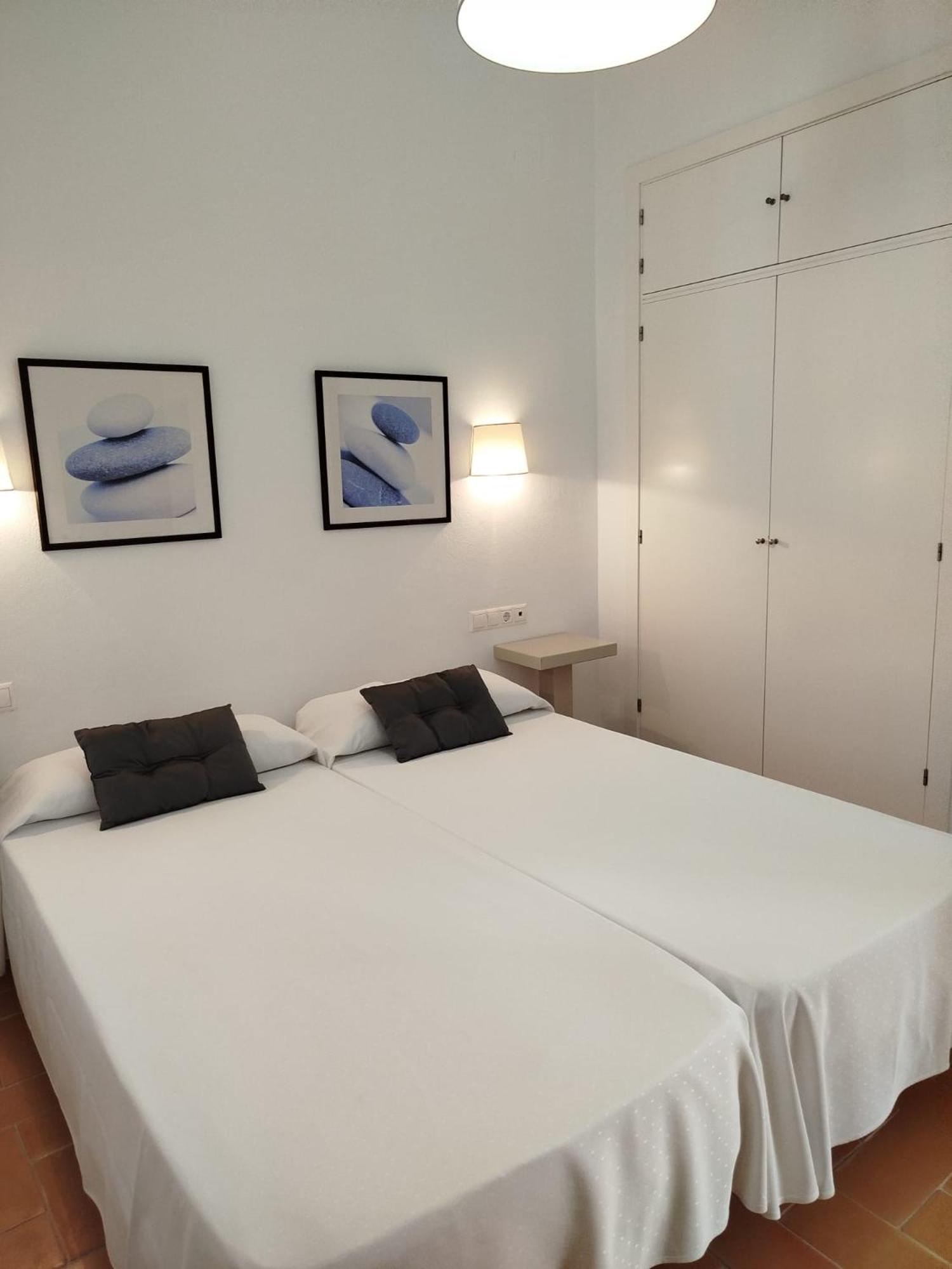 Apartamentos Farinas 11 Sanlúcar de Barrameda Εξωτερικό φωτογραφία