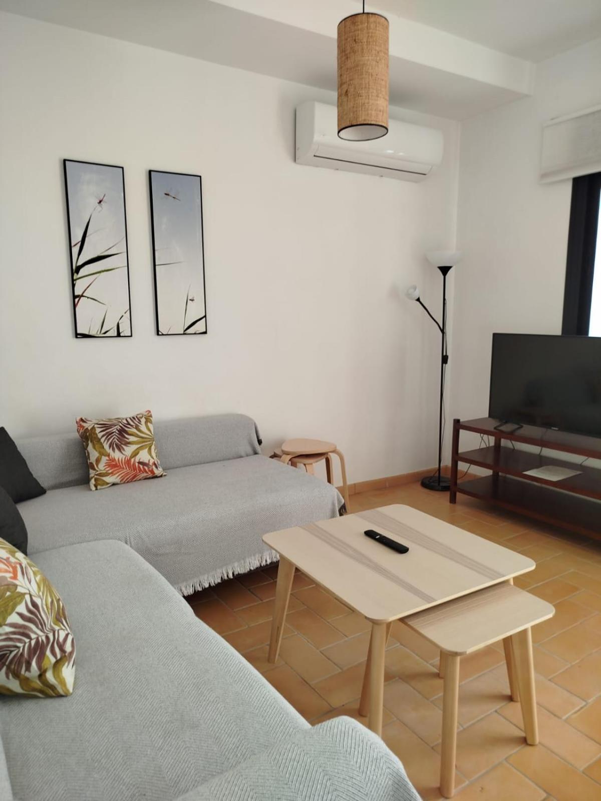 Apartamentos Farinas 11 Sanlúcar de Barrameda Εξωτερικό φωτογραφία