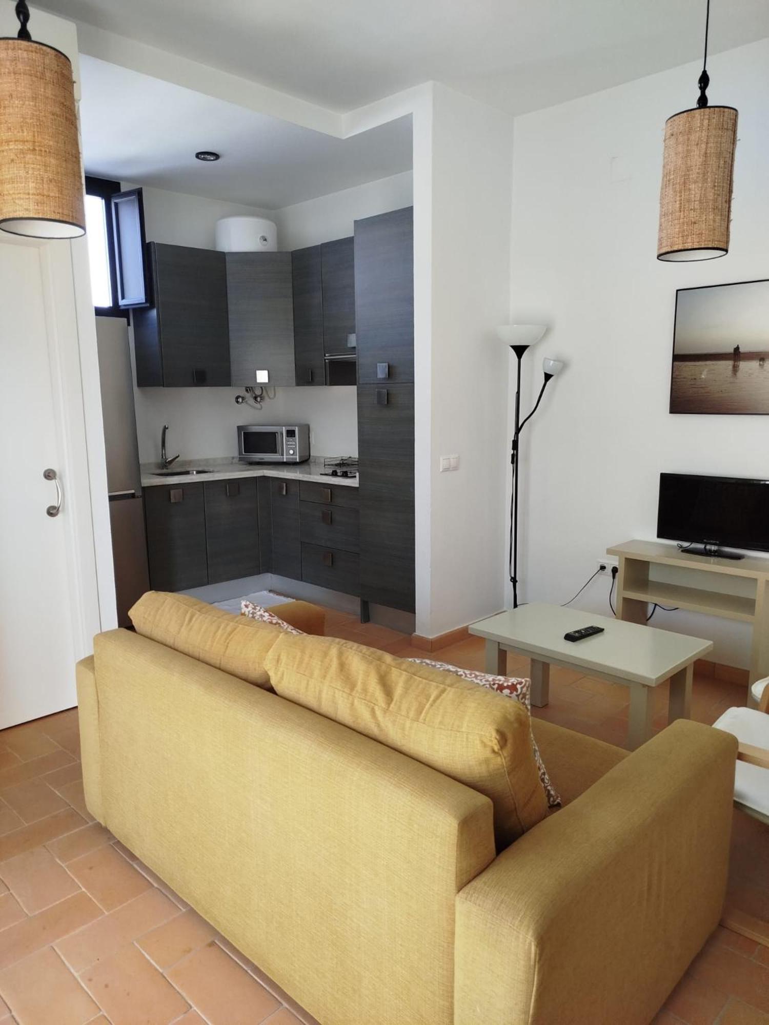 Apartamentos Farinas 11 Sanlúcar de Barrameda Εξωτερικό φωτογραφία