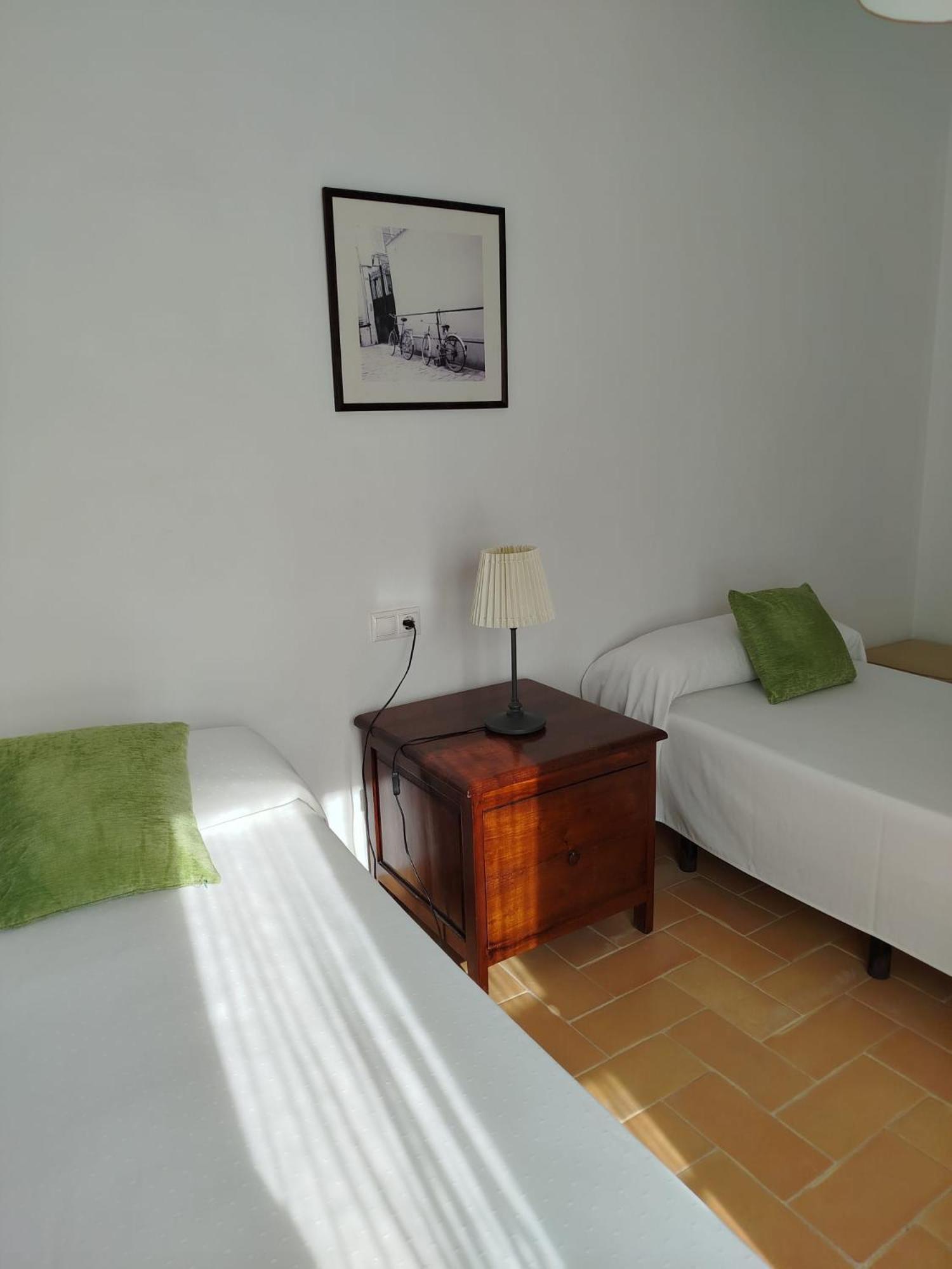 Apartamentos Farinas 11 Sanlúcar de Barrameda Εξωτερικό φωτογραφία