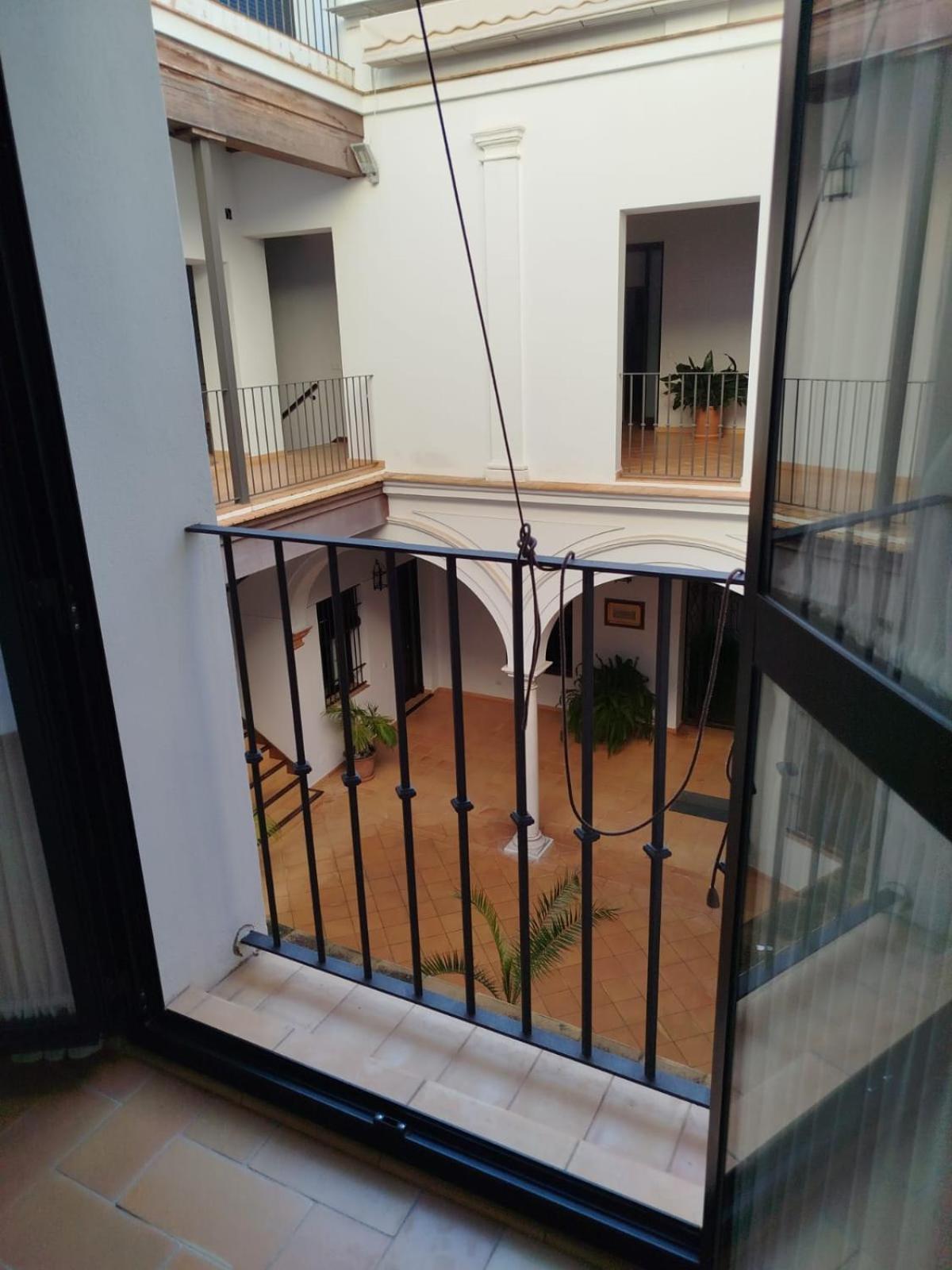 Apartamentos Farinas 11 Sanlúcar de Barrameda Εξωτερικό φωτογραφία