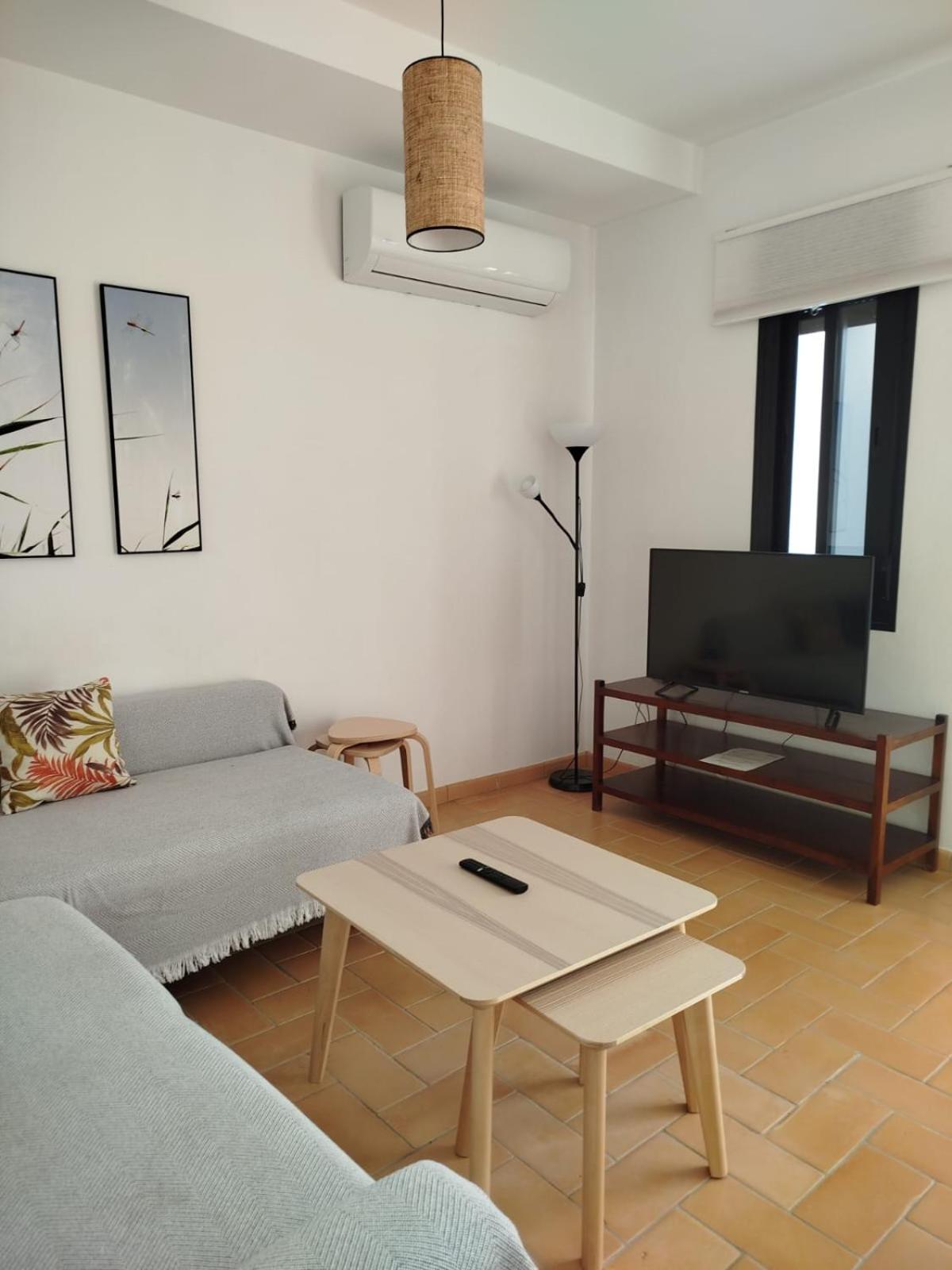 Apartamentos Farinas 11 Sanlúcar de Barrameda Εξωτερικό φωτογραφία