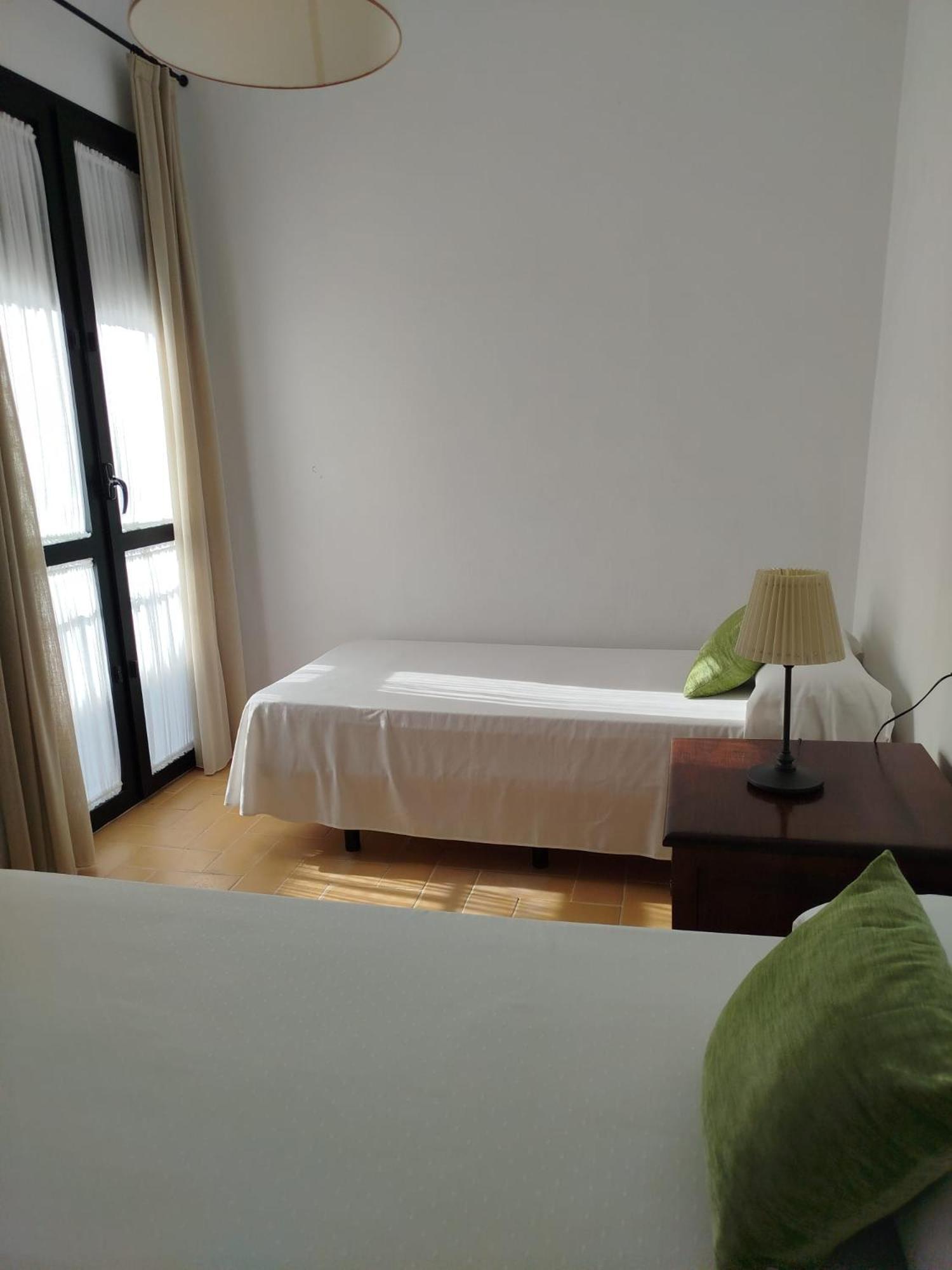 Apartamentos Farinas 11 Sanlúcar de Barrameda Εξωτερικό φωτογραφία