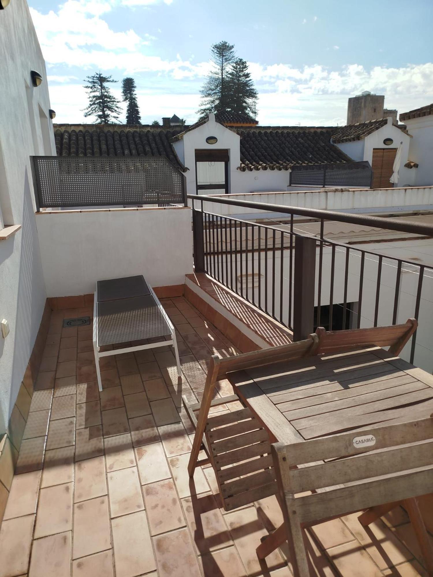 Apartamentos Farinas 11 Sanlúcar de Barrameda Εξωτερικό φωτογραφία