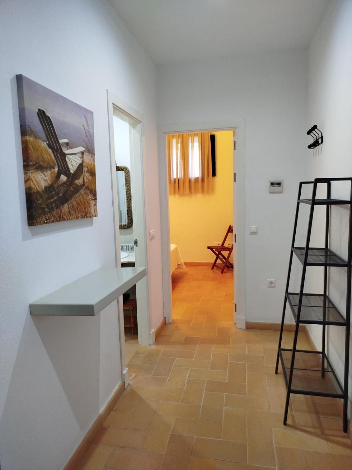 Apartamentos Farinas 11 Sanlúcar de Barrameda Εξωτερικό φωτογραφία