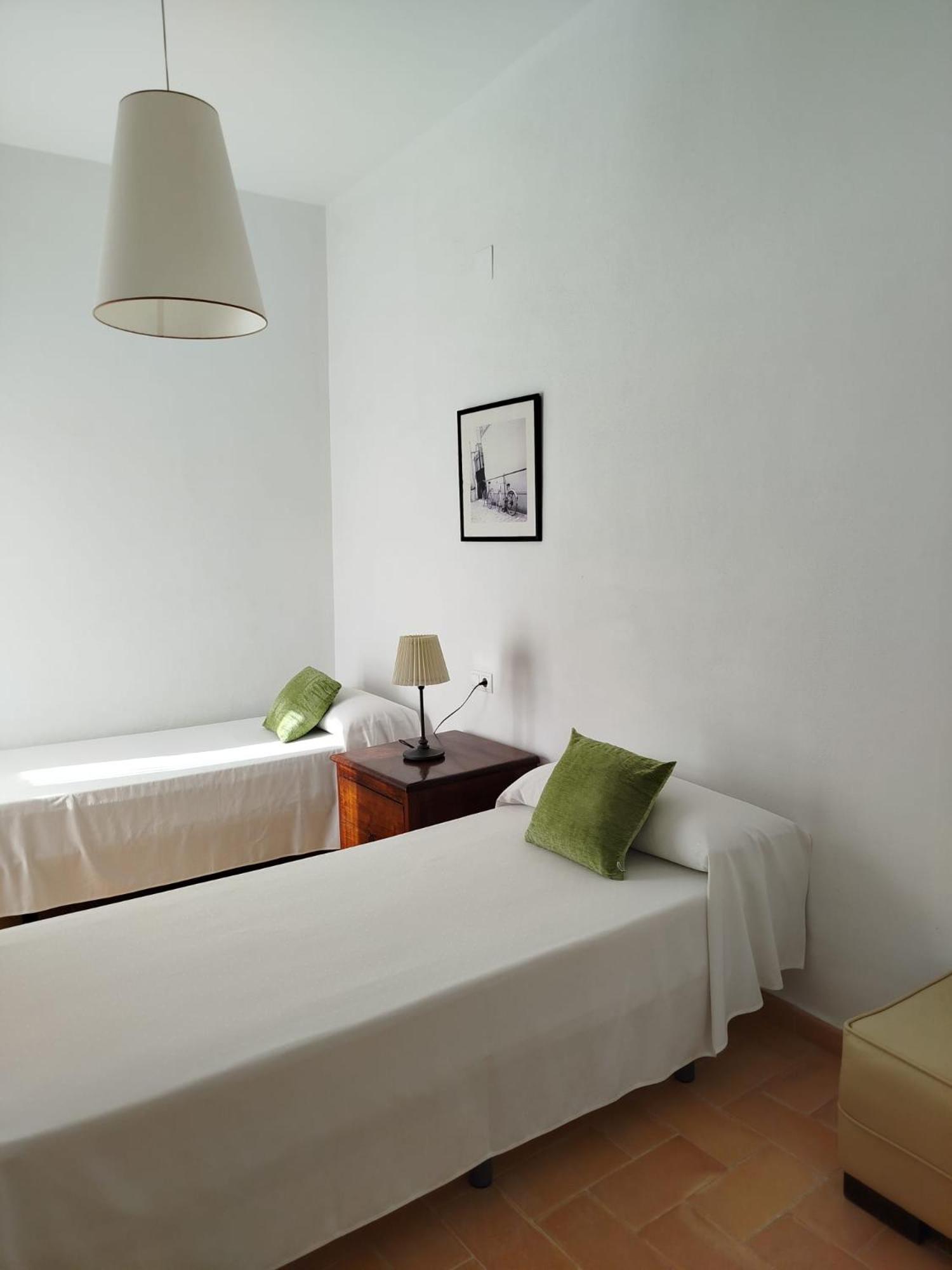 Apartamentos Farinas 11 Sanlúcar de Barrameda Εξωτερικό φωτογραφία