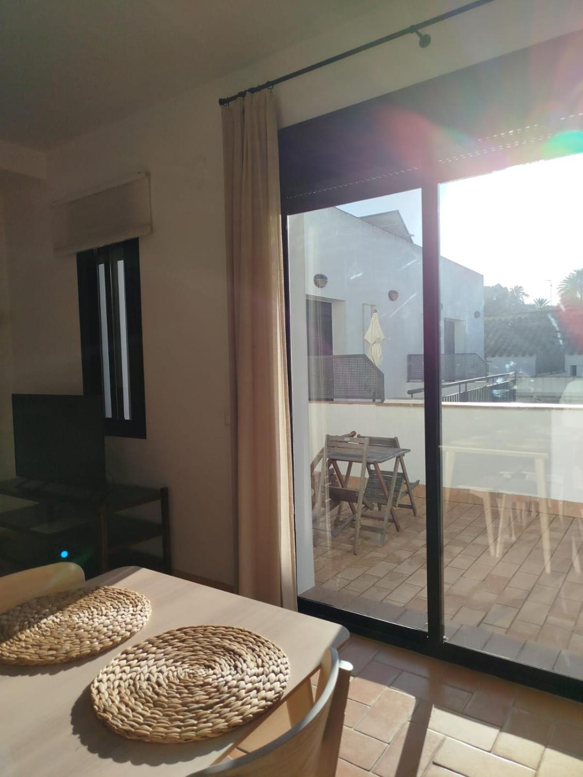 Apartamentos Farinas 11 Sanlúcar de Barrameda Εξωτερικό φωτογραφία