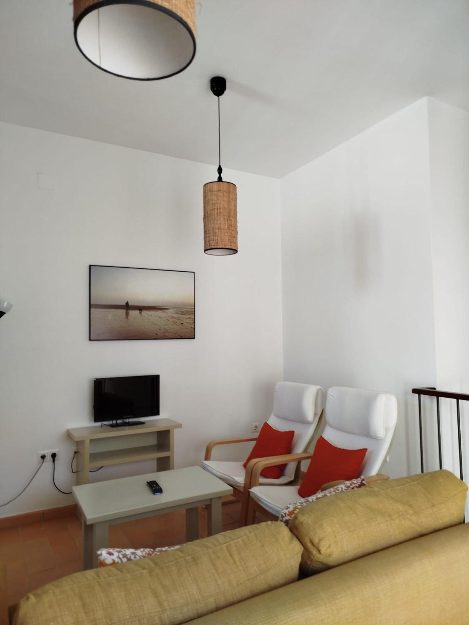 Apartamentos Farinas 11 Sanlúcar de Barrameda Εξωτερικό φωτογραφία