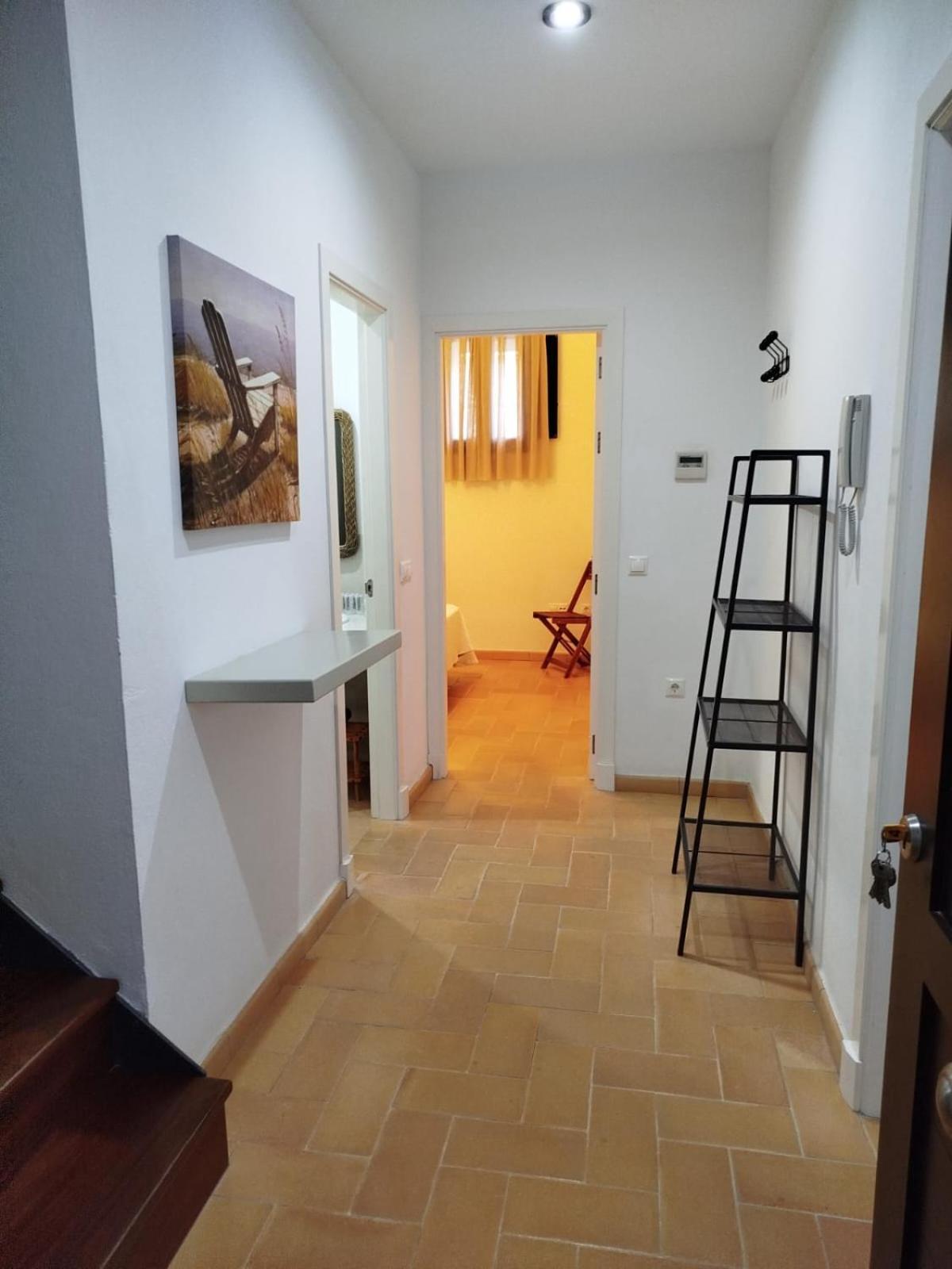 Apartamentos Farinas 11 Sanlúcar de Barrameda Εξωτερικό φωτογραφία