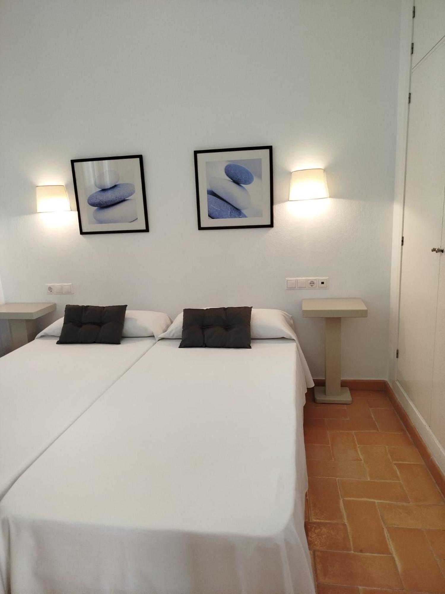 Apartamentos Farinas 11 Sanlúcar de Barrameda Εξωτερικό φωτογραφία