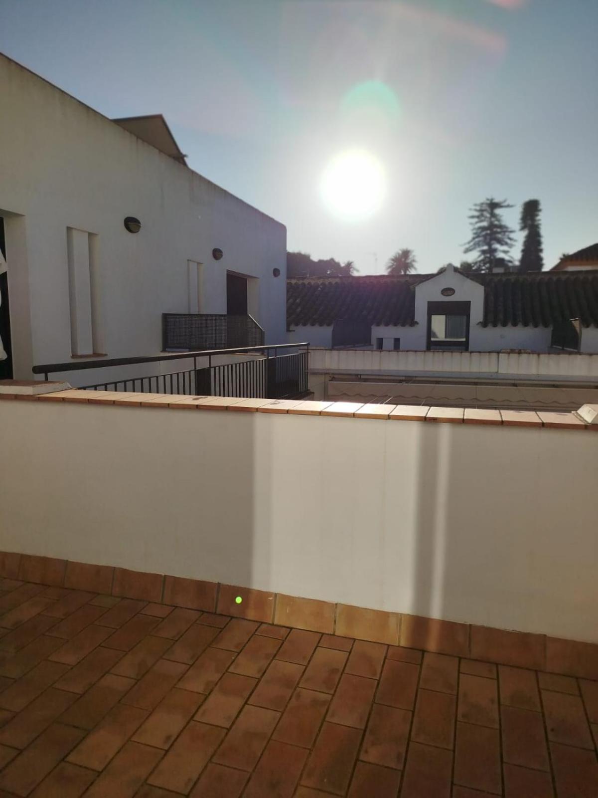 Apartamentos Farinas 11 Sanlúcar de Barrameda Εξωτερικό φωτογραφία