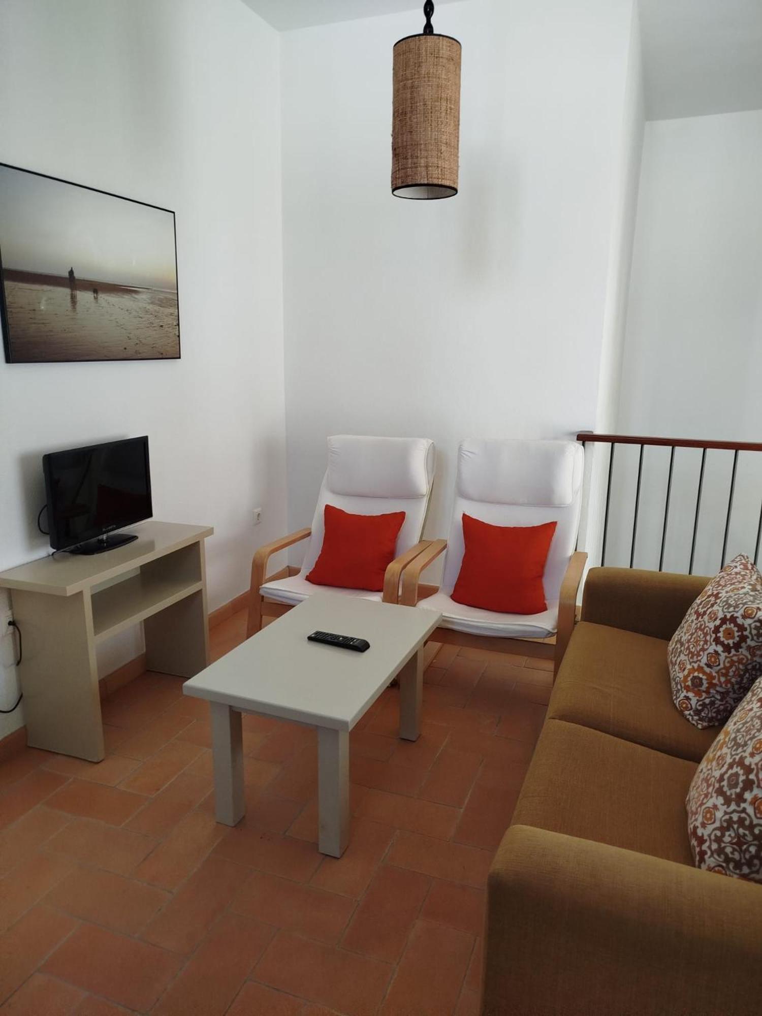 Apartamentos Farinas 11 Sanlúcar de Barrameda Εξωτερικό φωτογραφία
