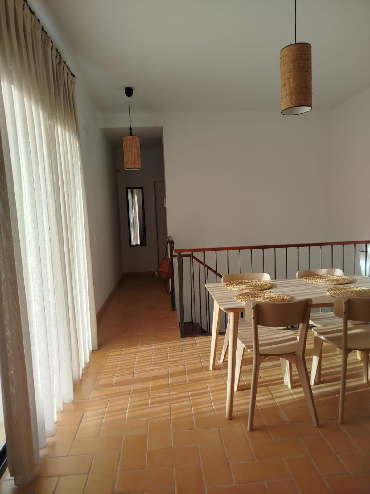 Apartamentos Farinas 11 Sanlúcar de Barrameda Εξωτερικό φωτογραφία