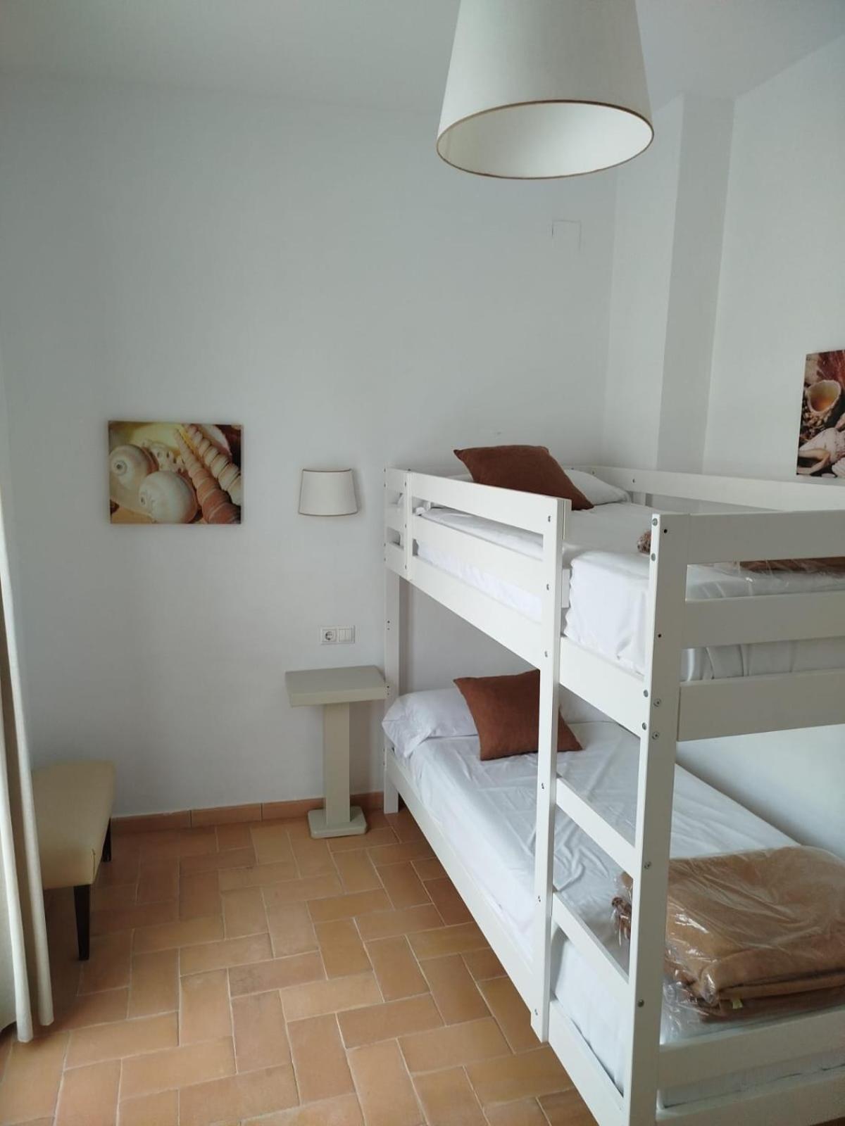 Apartamentos Farinas 11 Sanlúcar de Barrameda Εξωτερικό φωτογραφία
