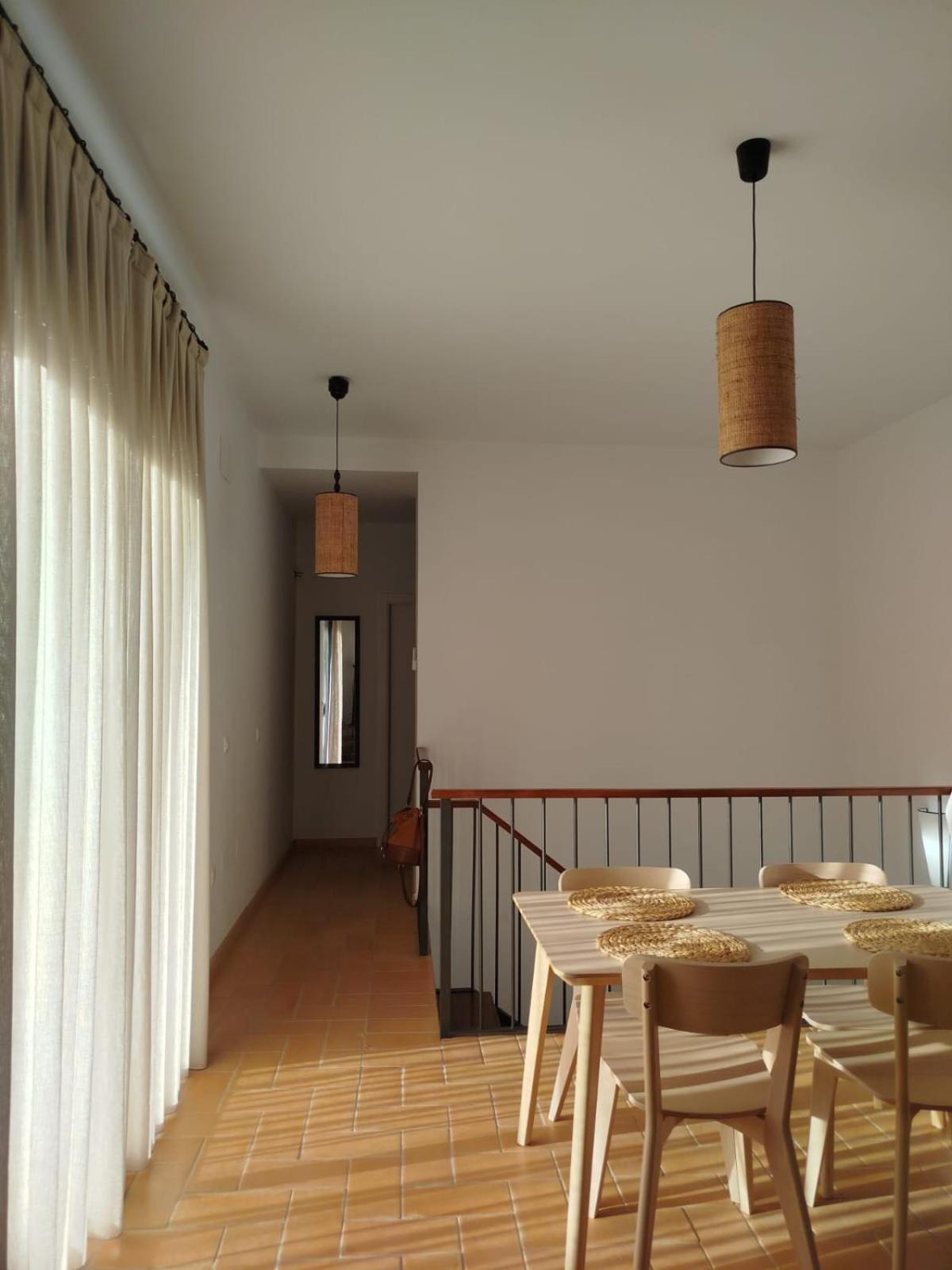 Apartamentos Farinas 11 Sanlúcar de Barrameda Εξωτερικό φωτογραφία
