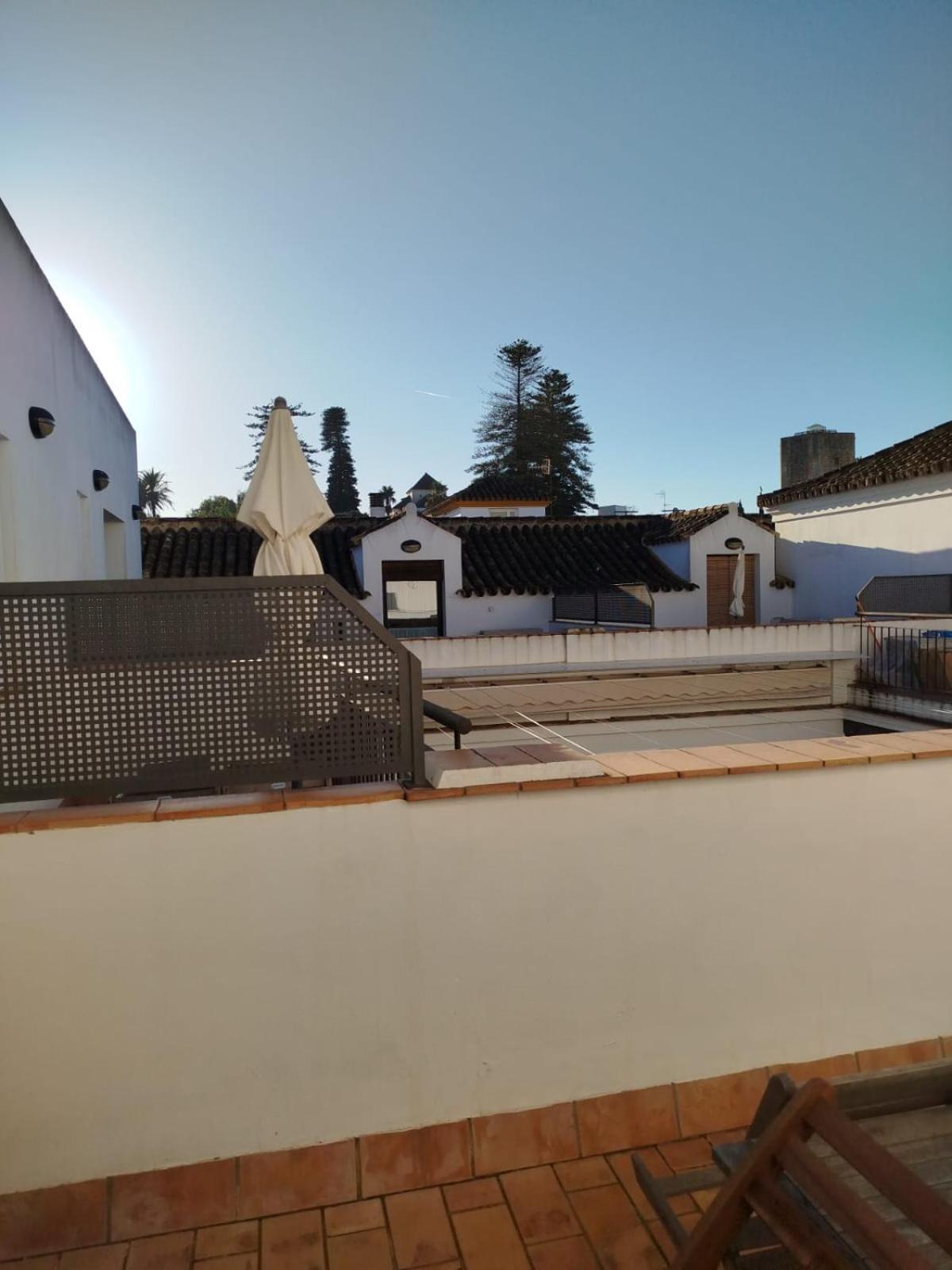 Apartamentos Farinas 11 Sanlúcar de Barrameda Εξωτερικό φωτογραφία