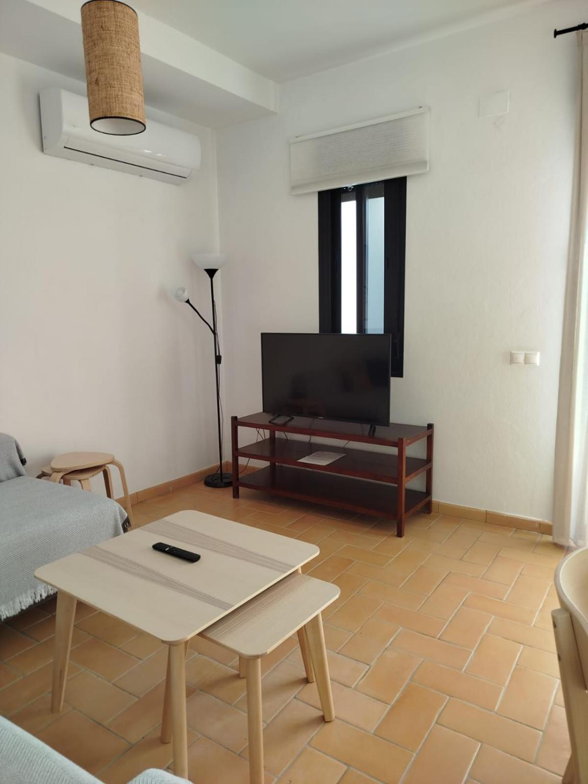 Apartamentos Farinas 11 Sanlúcar de Barrameda Εξωτερικό φωτογραφία