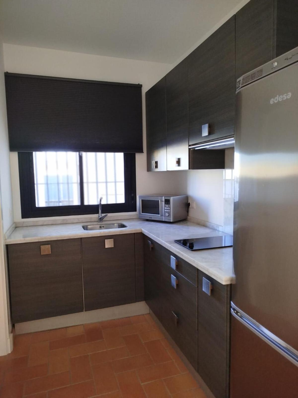 Apartamentos Farinas 11 Sanlúcar de Barrameda Εξωτερικό φωτογραφία
