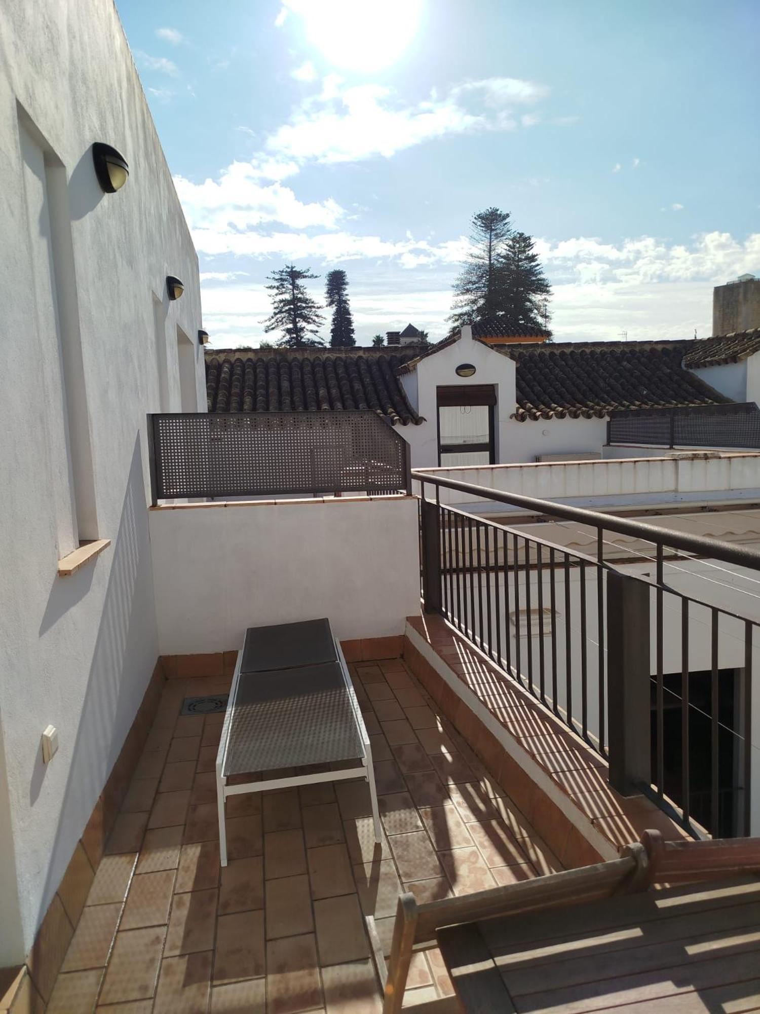 Apartamentos Farinas 11 Sanlúcar de Barrameda Εξωτερικό φωτογραφία