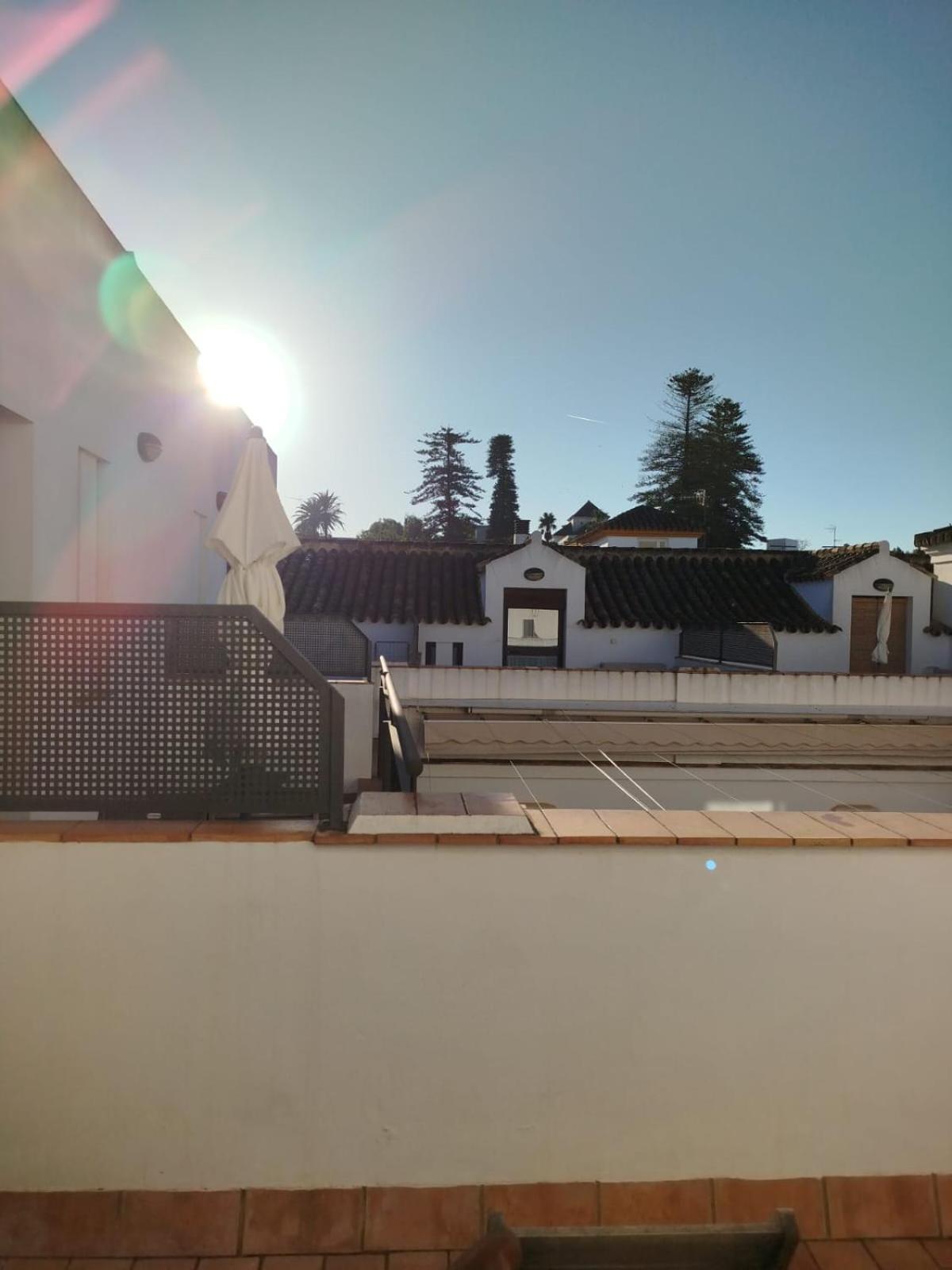 Apartamentos Farinas 11 Sanlúcar de Barrameda Εξωτερικό φωτογραφία