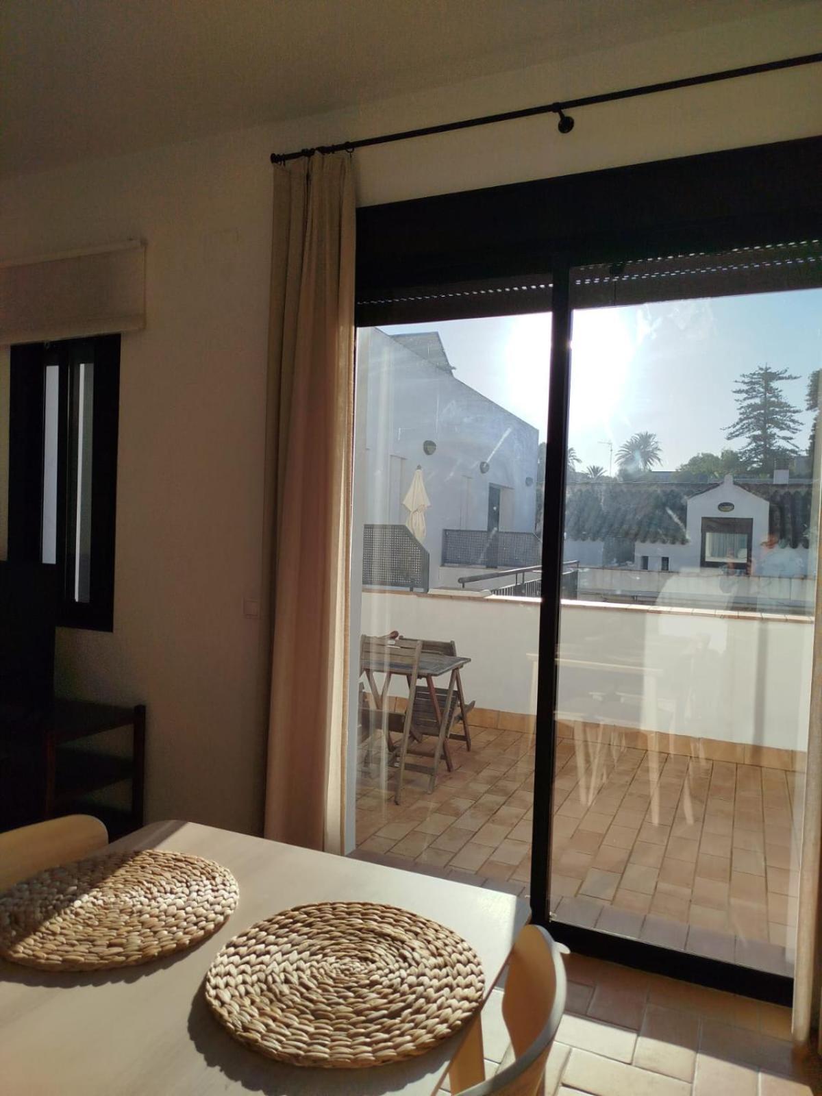 Apartamentos Farinas 11 Sanlúcar de Barrameda Εξωτερικό φωτογραφία