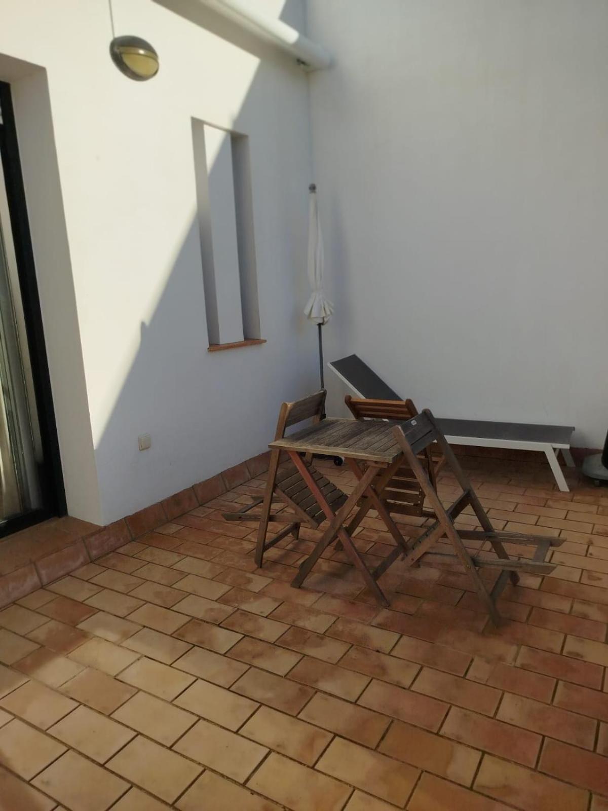 Apartamentos Farinas 11 Sanlúcar de Barrameda Εξωτερικό φωτογραφία