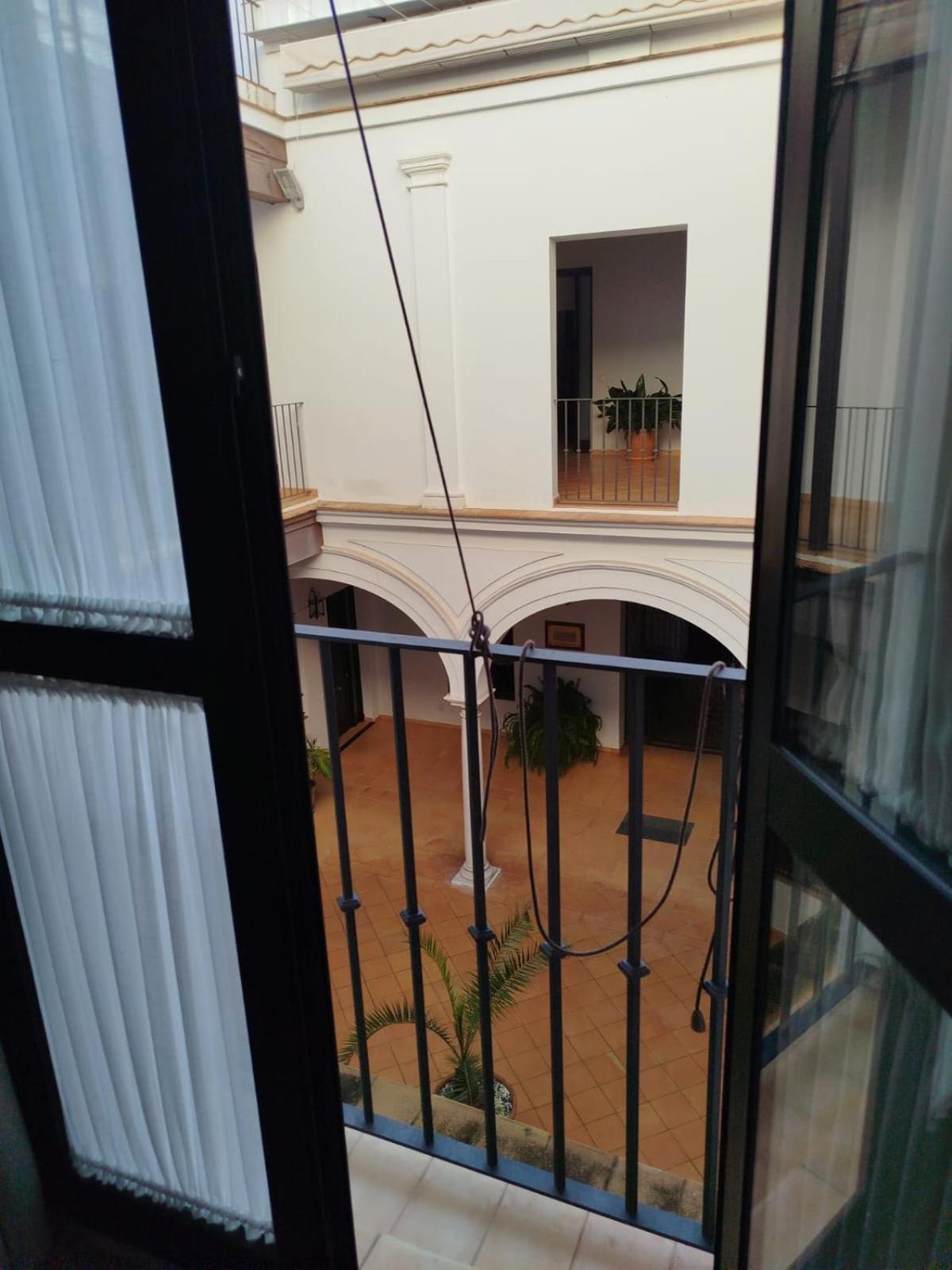 Apartamentos Farinas 11 Sanlúcar de Barrameda Εξωτερικό φωτογραφία