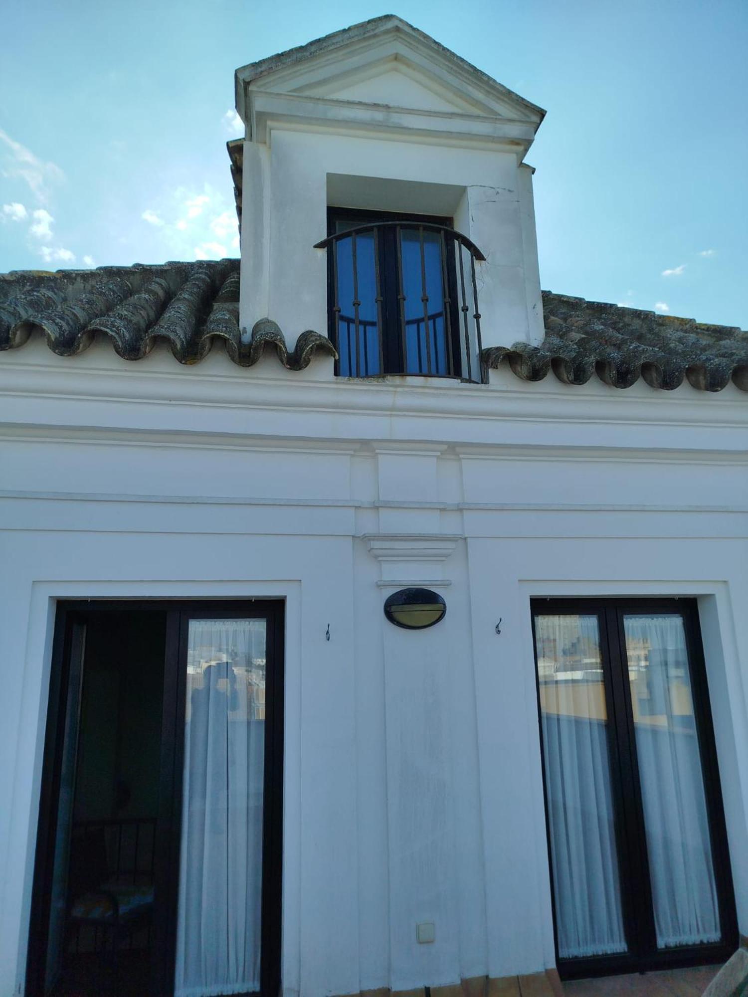 Apartamentos Farinas 11 Sanlúcar de Barrameda Εξωτερικό φωτογραφία