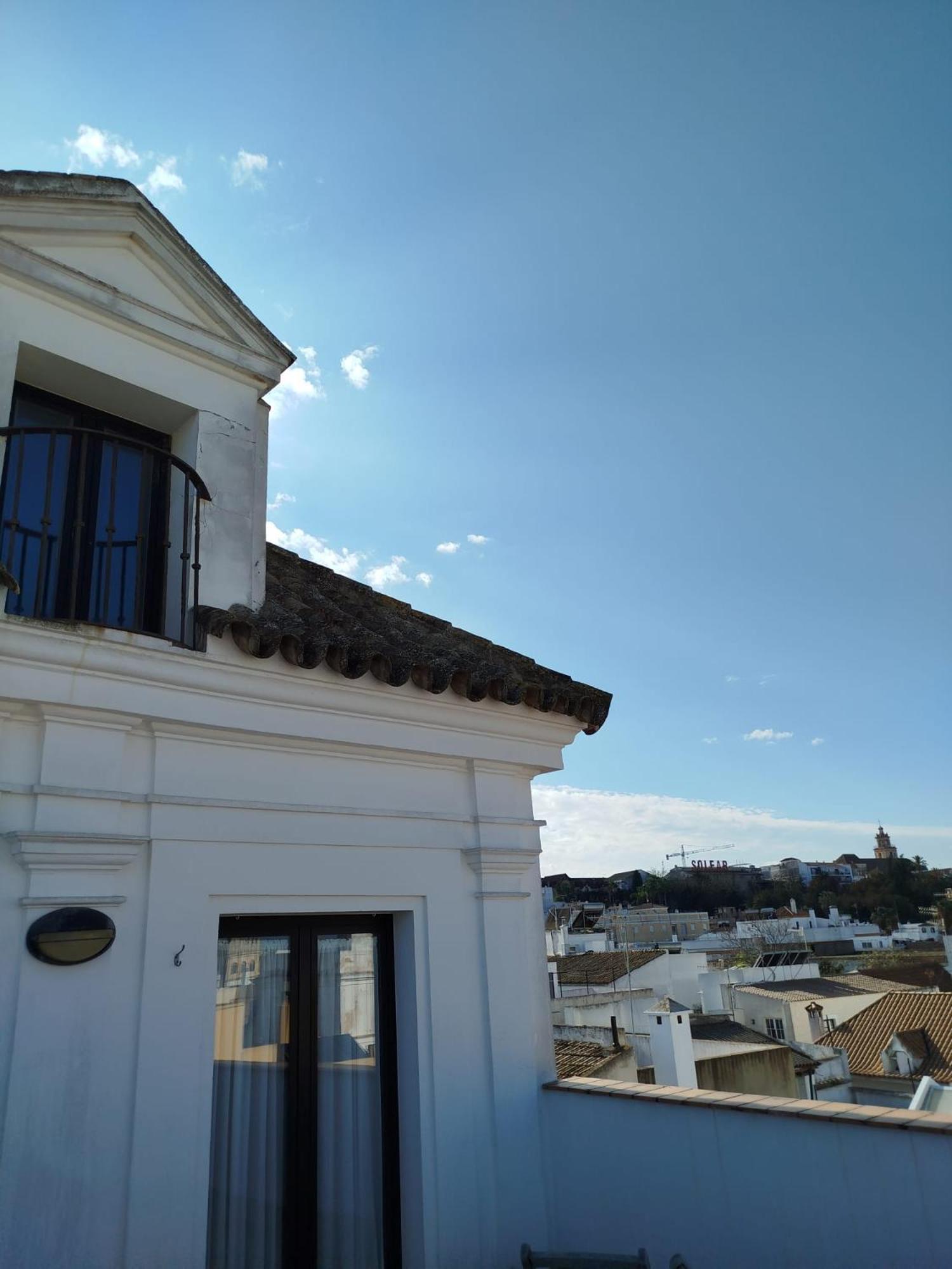 Apartamentos Farinas 11 Sanlúcar de Barrameda Εξωτερικό φωτογραφία