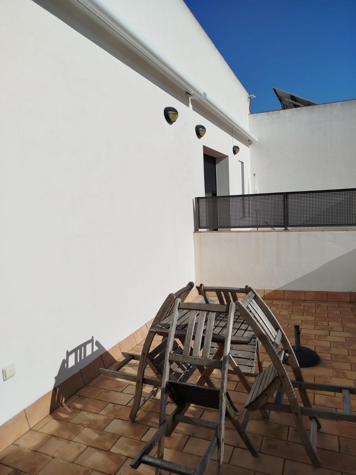 Apartamentos Farinas 11 Sanlúcar de Barrameda Εξωτερικό φωτογραφία