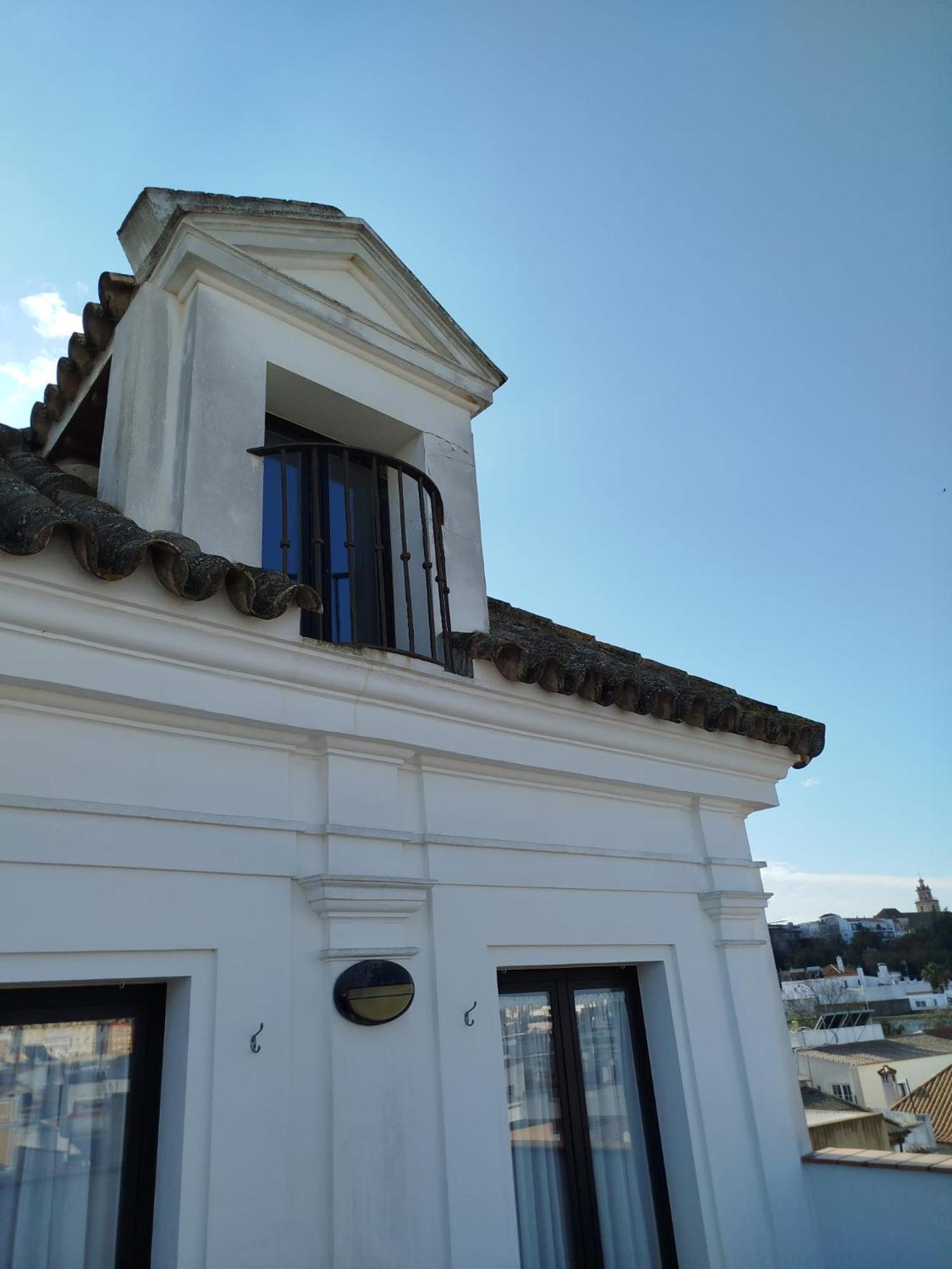 Apartamentos Farinas 11 Sanlúcar de Barrameda Εξωτερικό φωτογραφία
