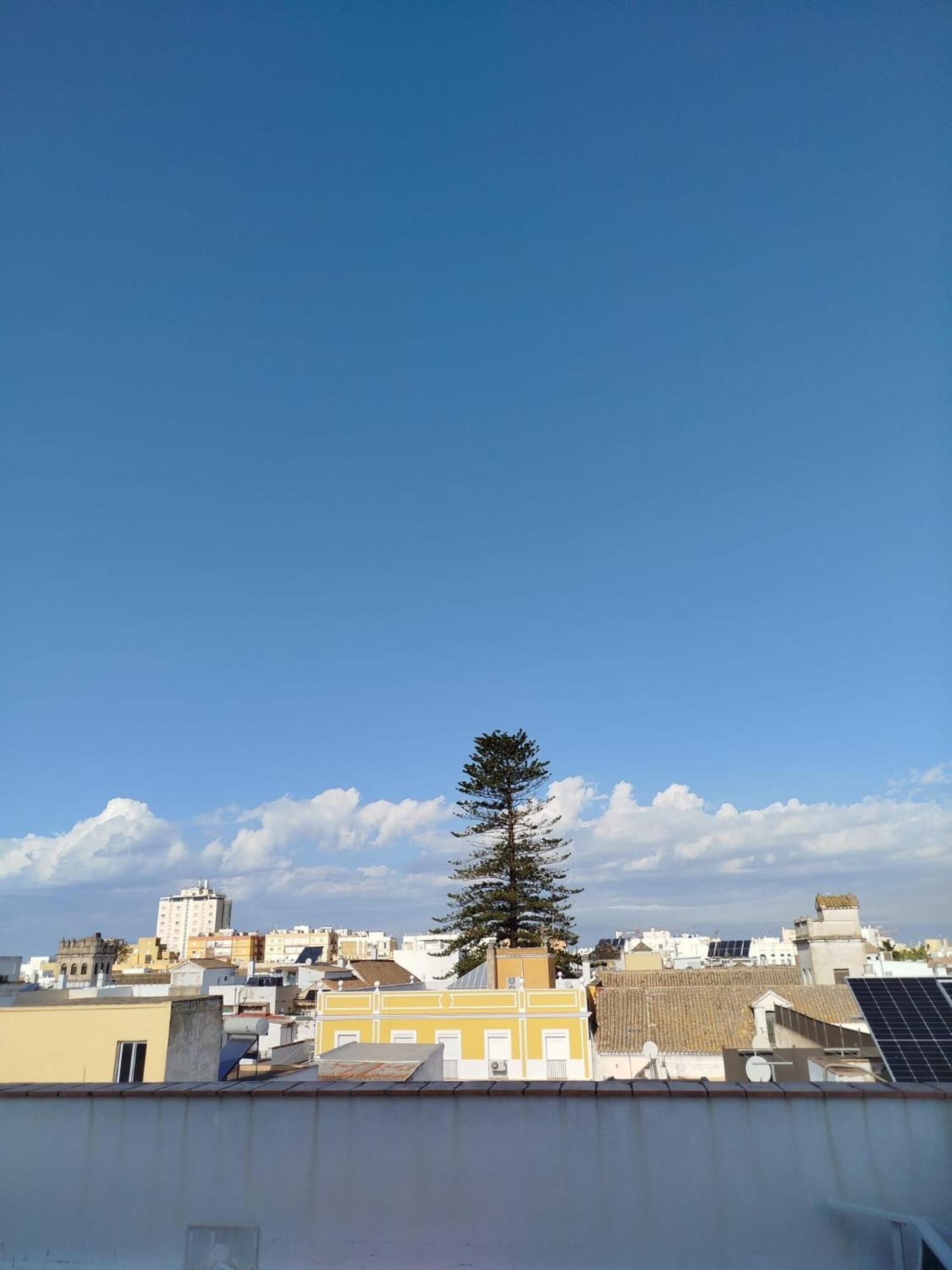 Apartamentos Farinas 11 Sanlúcar de Barrameda Εξωτερικό φωτογραφία