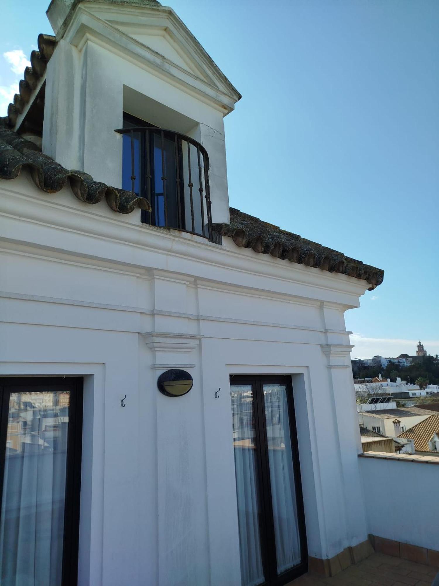 Apartamentos Farinas 11 Sanlúcar de Barrameda Εξωτερικό φωτογραφία