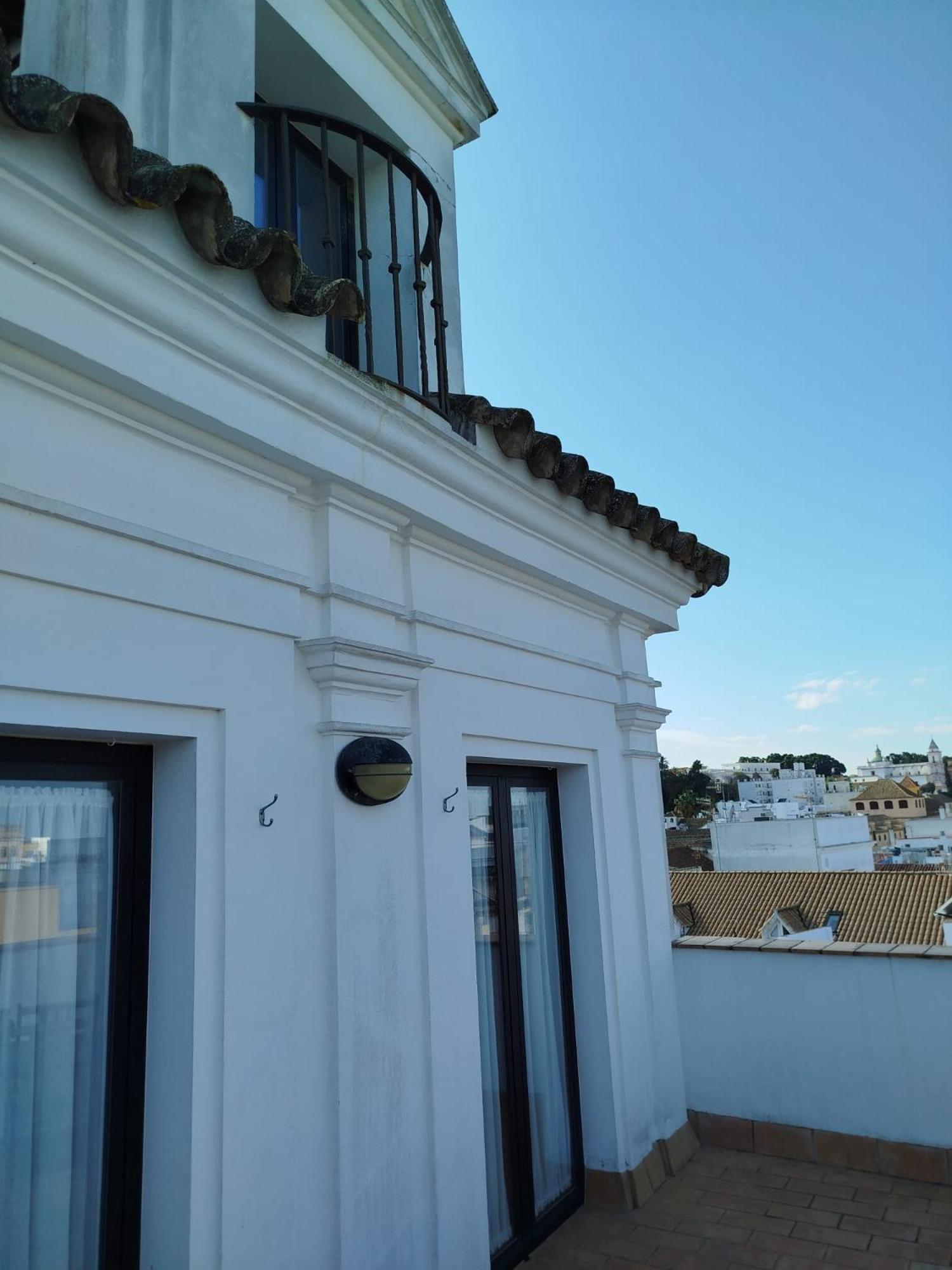 Apartamentos Farinas 11 Sanlúcar de Barrameda Εξωτερικό φωτογραφία