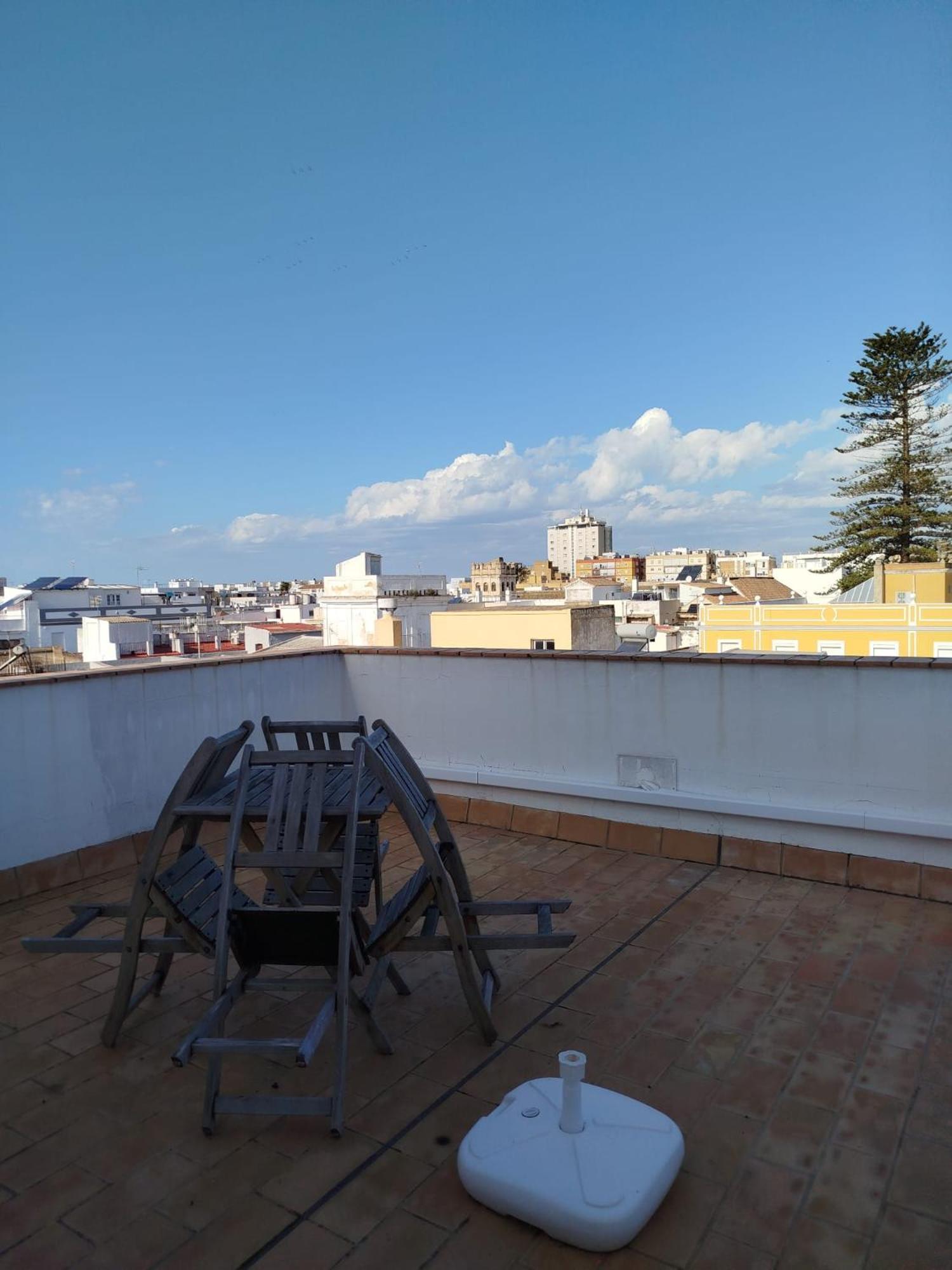 Apartamentos Farinas 11 Sanlúcar de Barrameda Εξωτερικό φωτογραφία