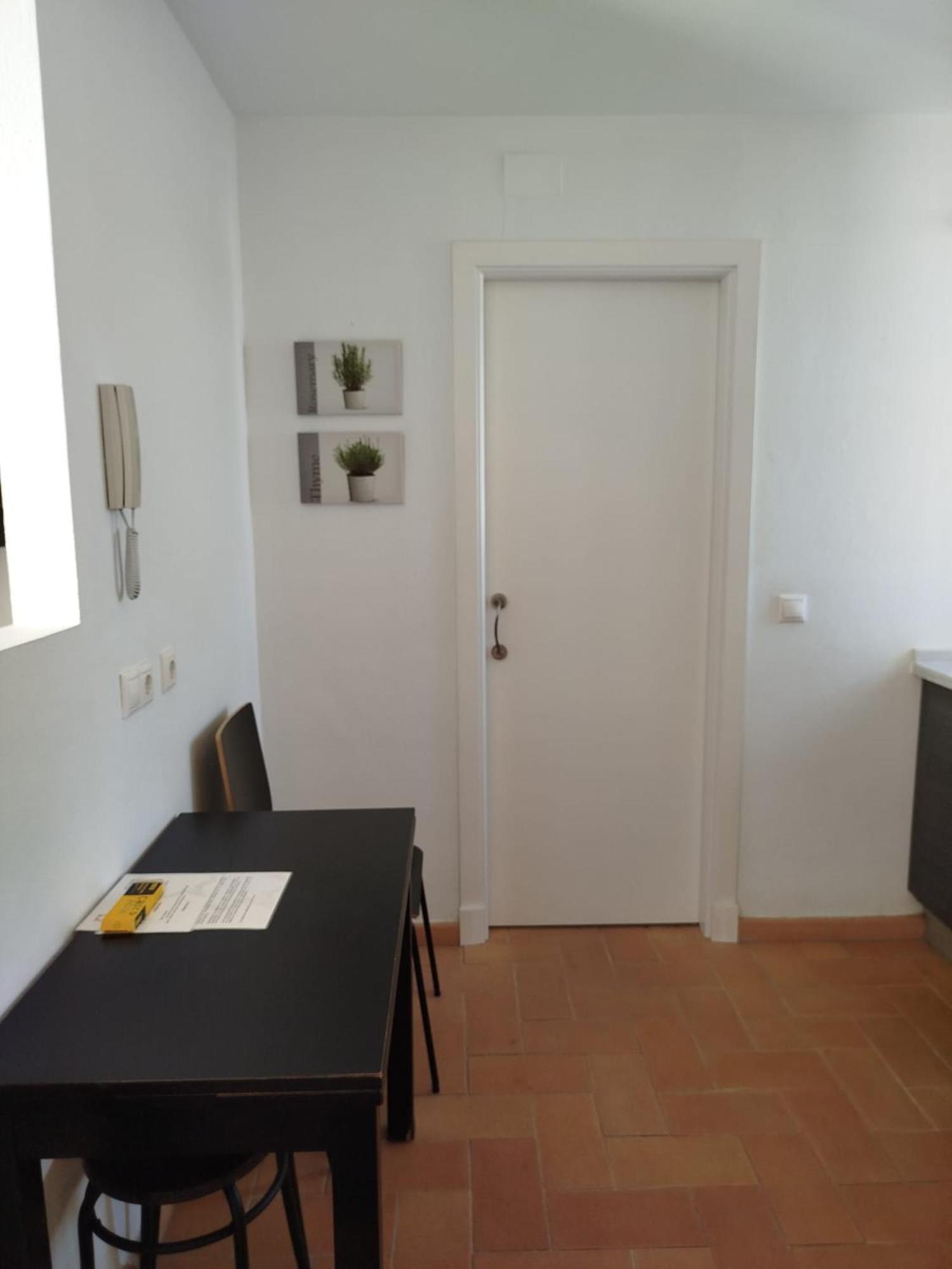 Apartamentos Farinas 11 Sanlúcar de Barrameda Εξωτερικό φωτογραφία