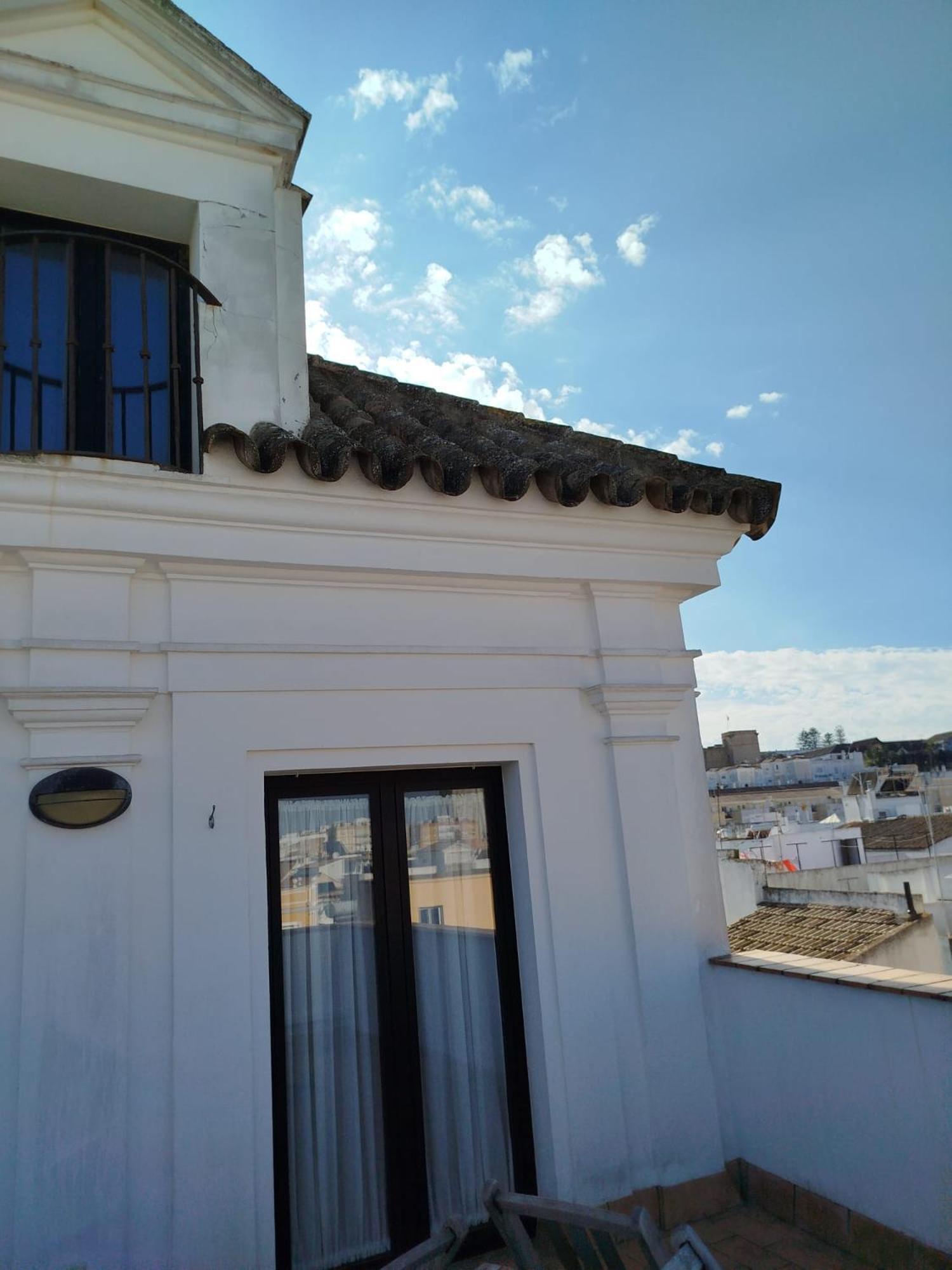 Apartamentos Farinas 11 Sanlúcar de Barrameda Εξωτερικό φωτογραφία