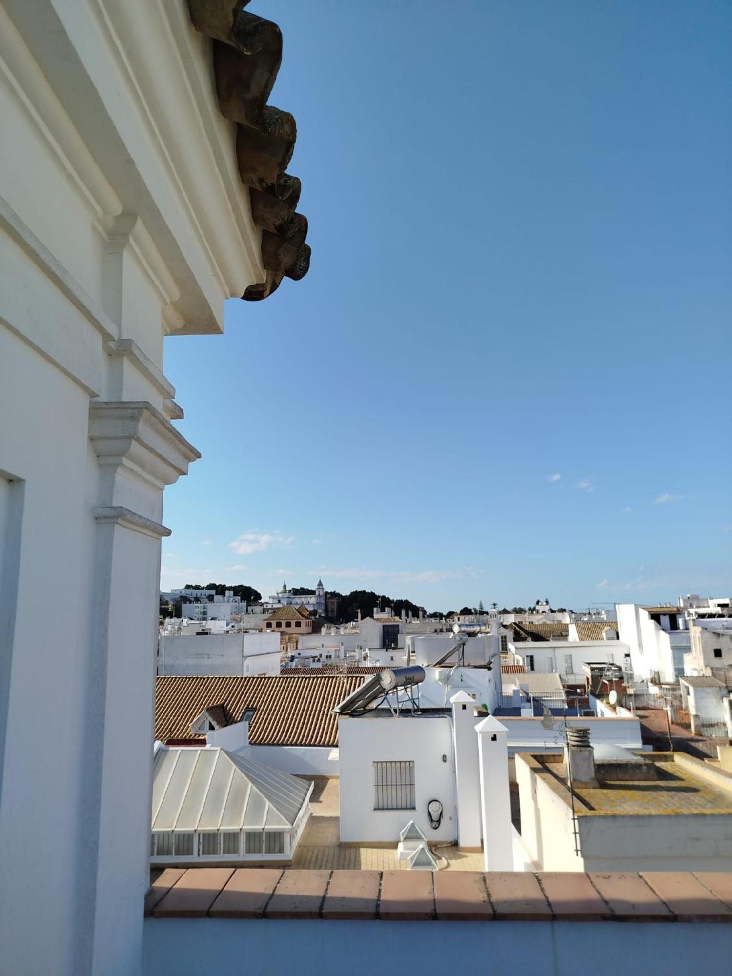 Apartamentos Farinas 11 Sanlúcar de Barrameda Εξωτερικό φωτογραφία