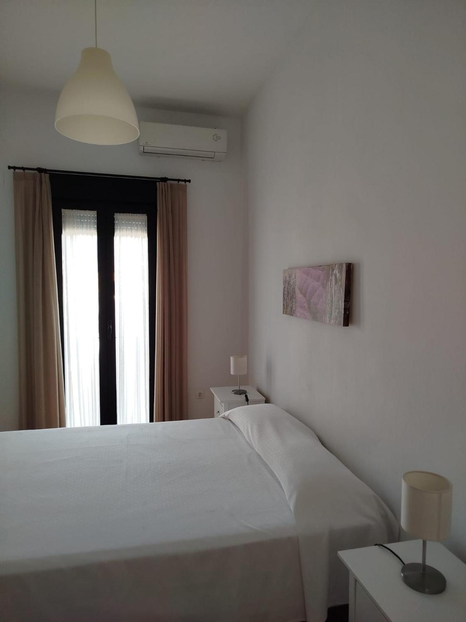 Apartamentos Farinas 11 Sanlúcar de Barrameda Εξωτερικό φωτογραφία